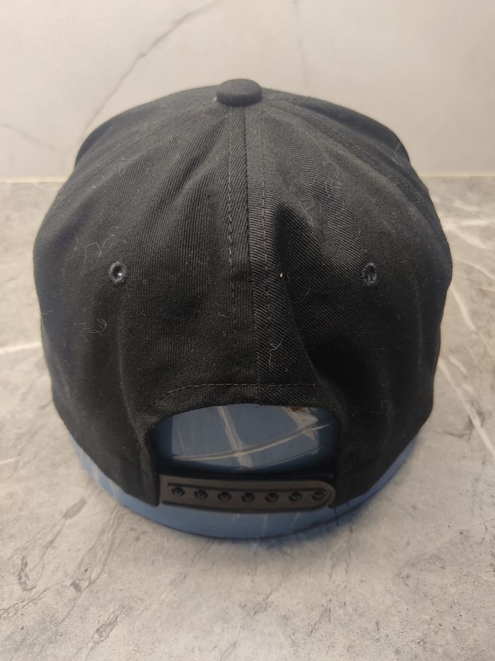 Japanese Brand Games Penta Storm Cap Hat Size ONE SIZE - 6 Thumbnail