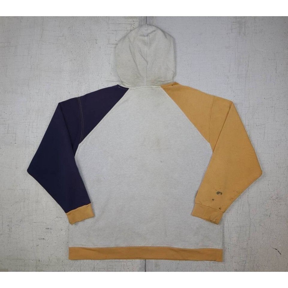 Vintage Vintage DEF JAM UNIVERSITY 84 Phat Fashions Affiliate Hoodie Size US L / EU 52-54 / 3 - 9 Thumbnail