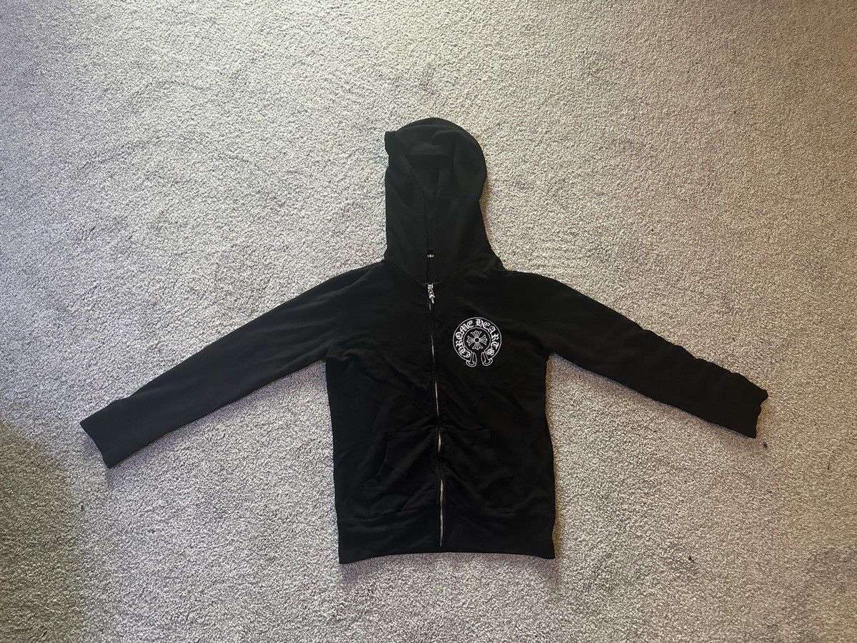 *RARE* Chrome Hearts Matty Boy Hoodie