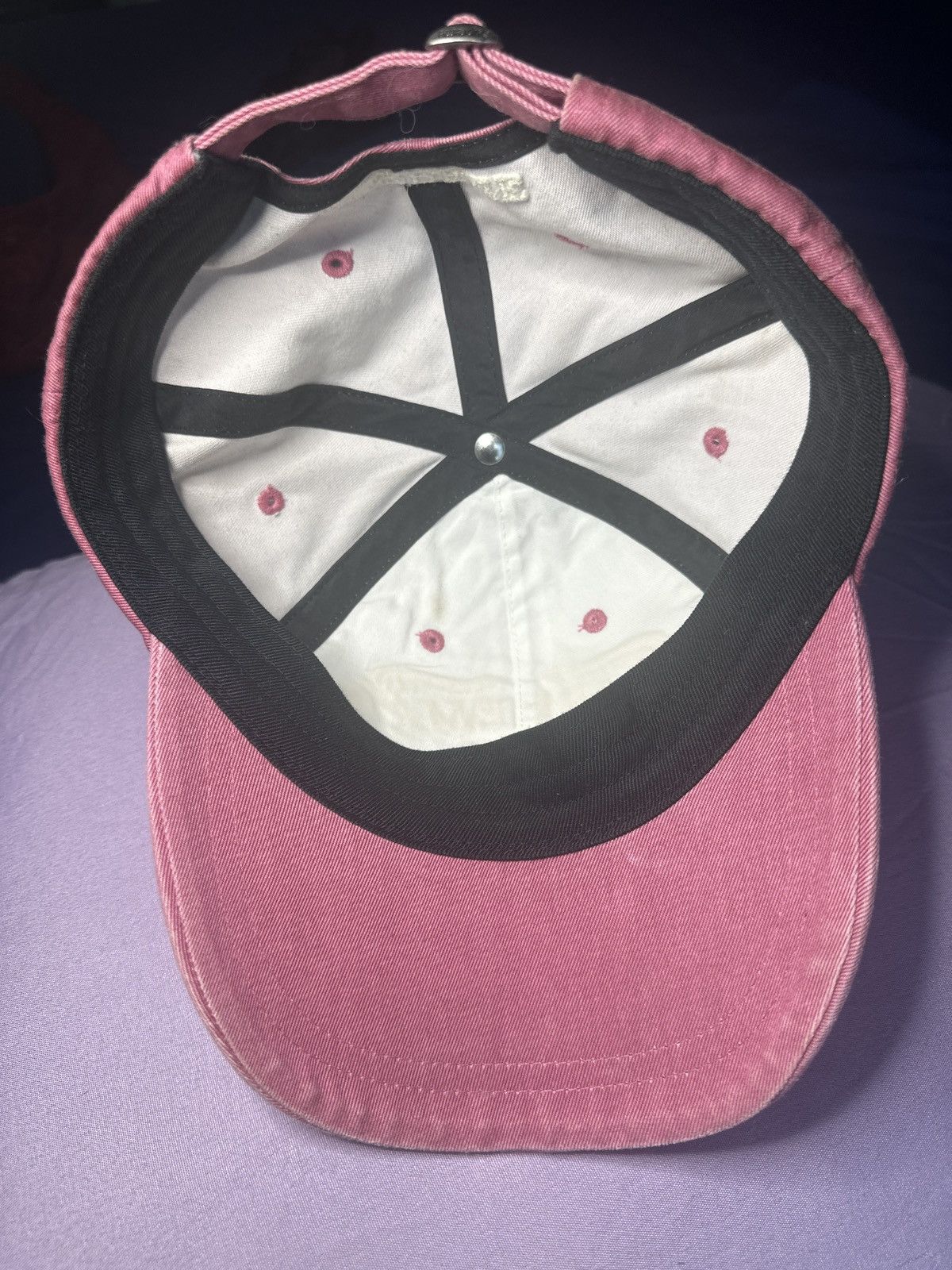 Supreme Supreme 1994 hat Size ONE SIZE - 5 Thumbnail