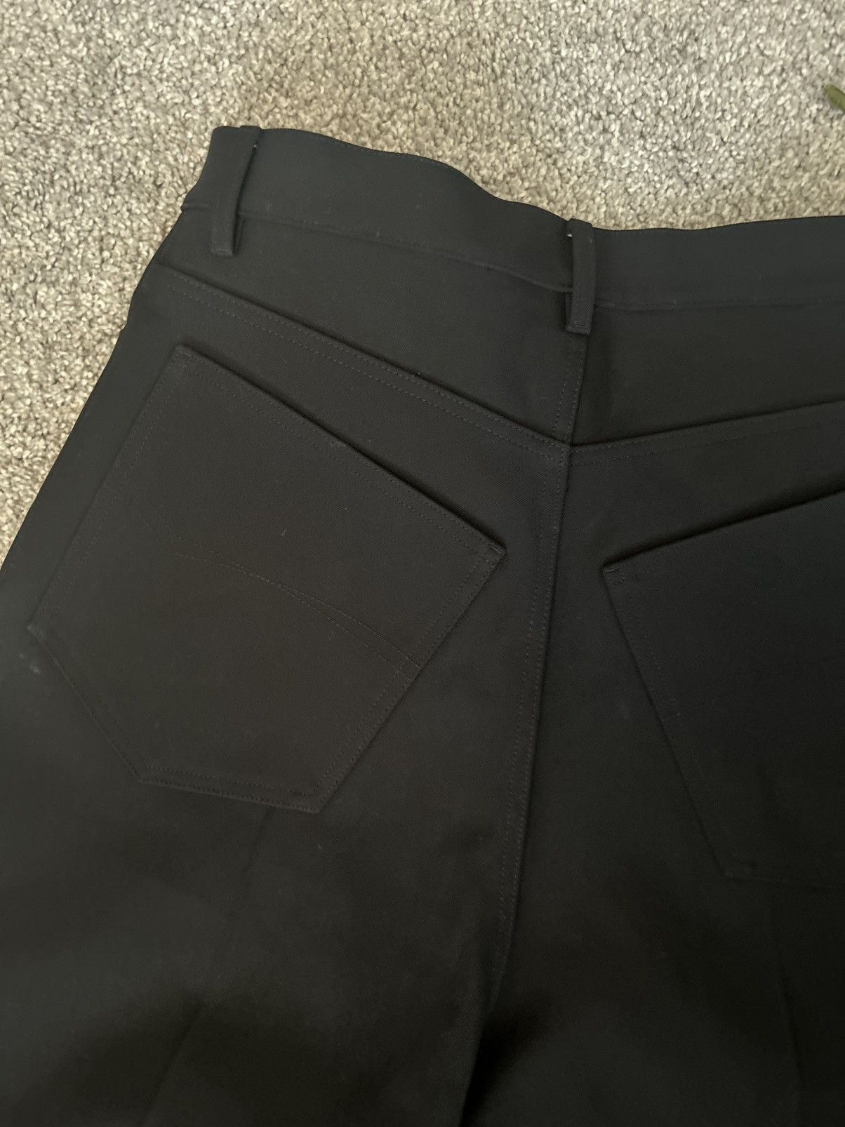 Balenciaga Balenciaga baggy trouser season24 Size US 31 - 10 Thumbnail