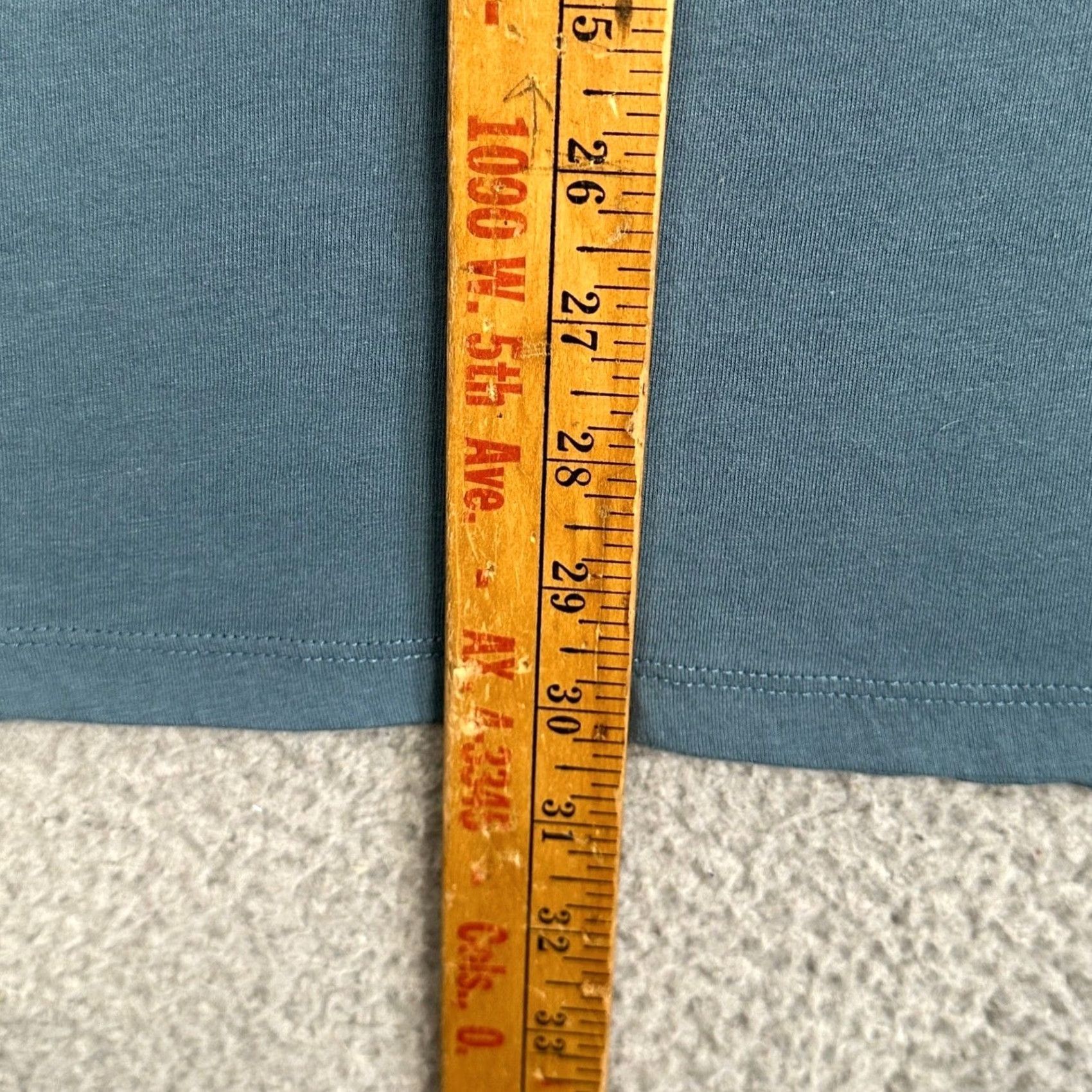 Vintage VINTAGE False Size US XXL / EU 58 / 5 - 7 Thumbnail