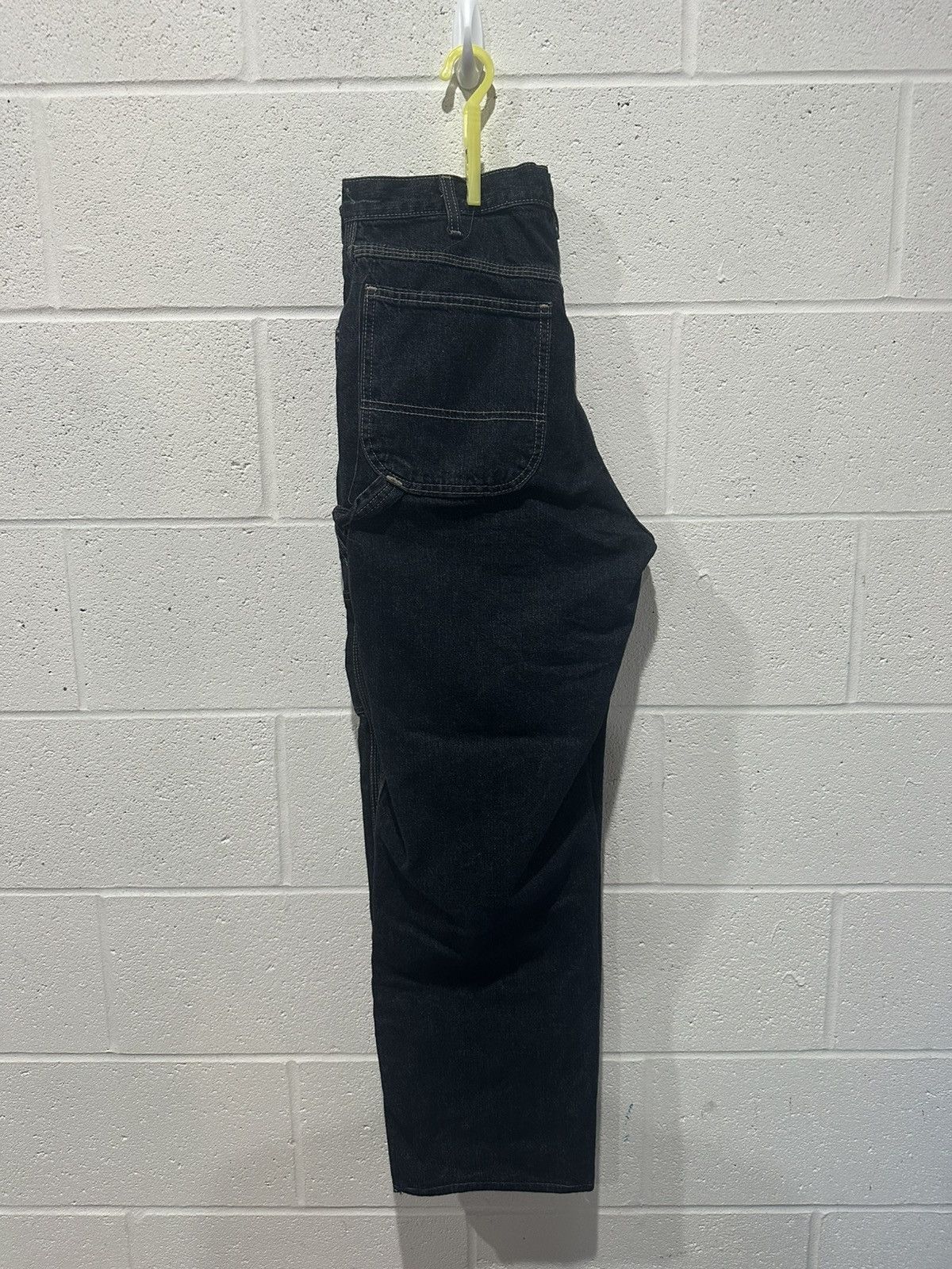 Dickies Dickies Carpenter Jeans Size 34X36 Size US 34 / EU 50 - 2 Thumbnail