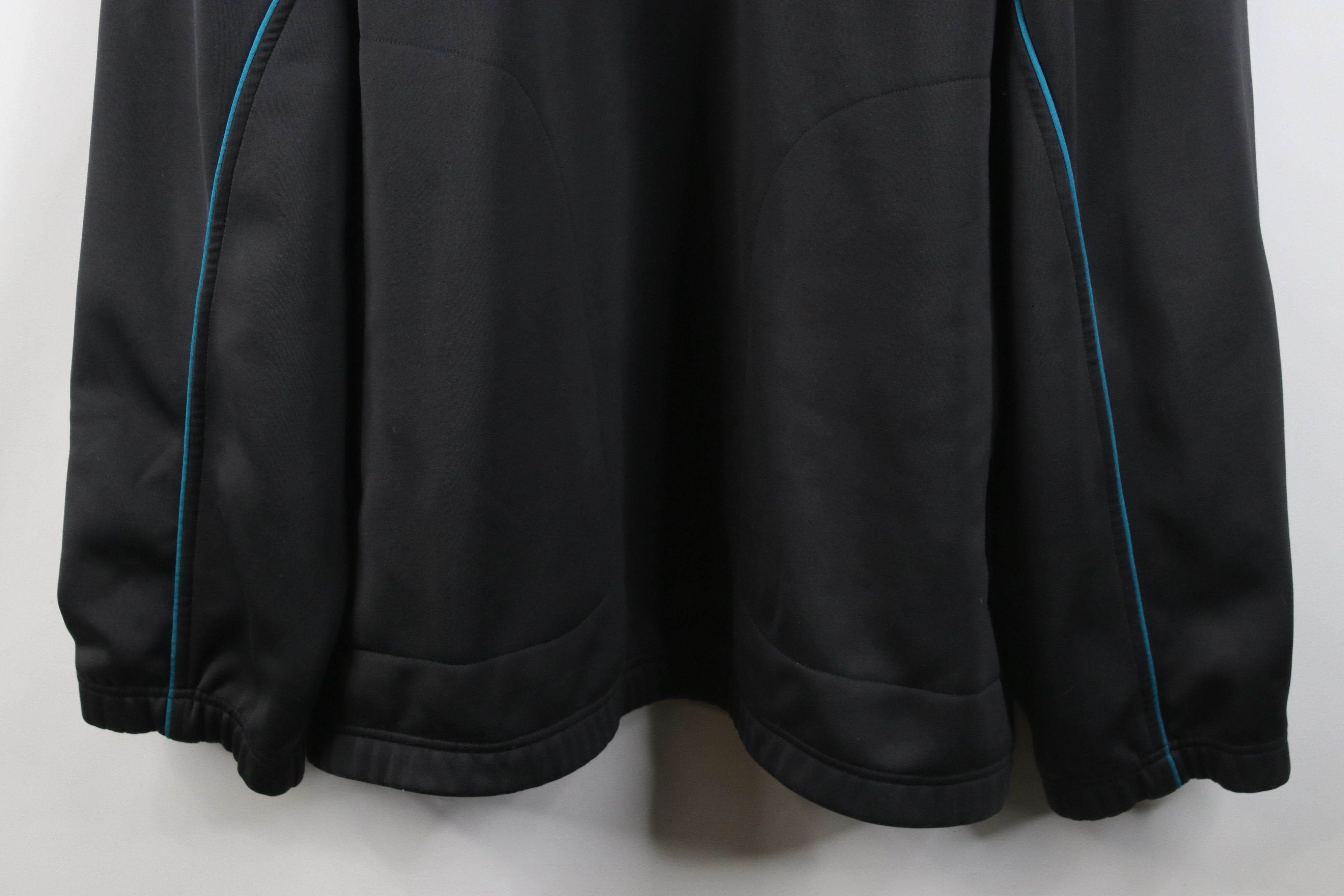 Reebok Vintage Reebok Jacksonville Jaguars Football Sweatshirt Size US XXL / EU 58 / 5 - 3 Thumbnail