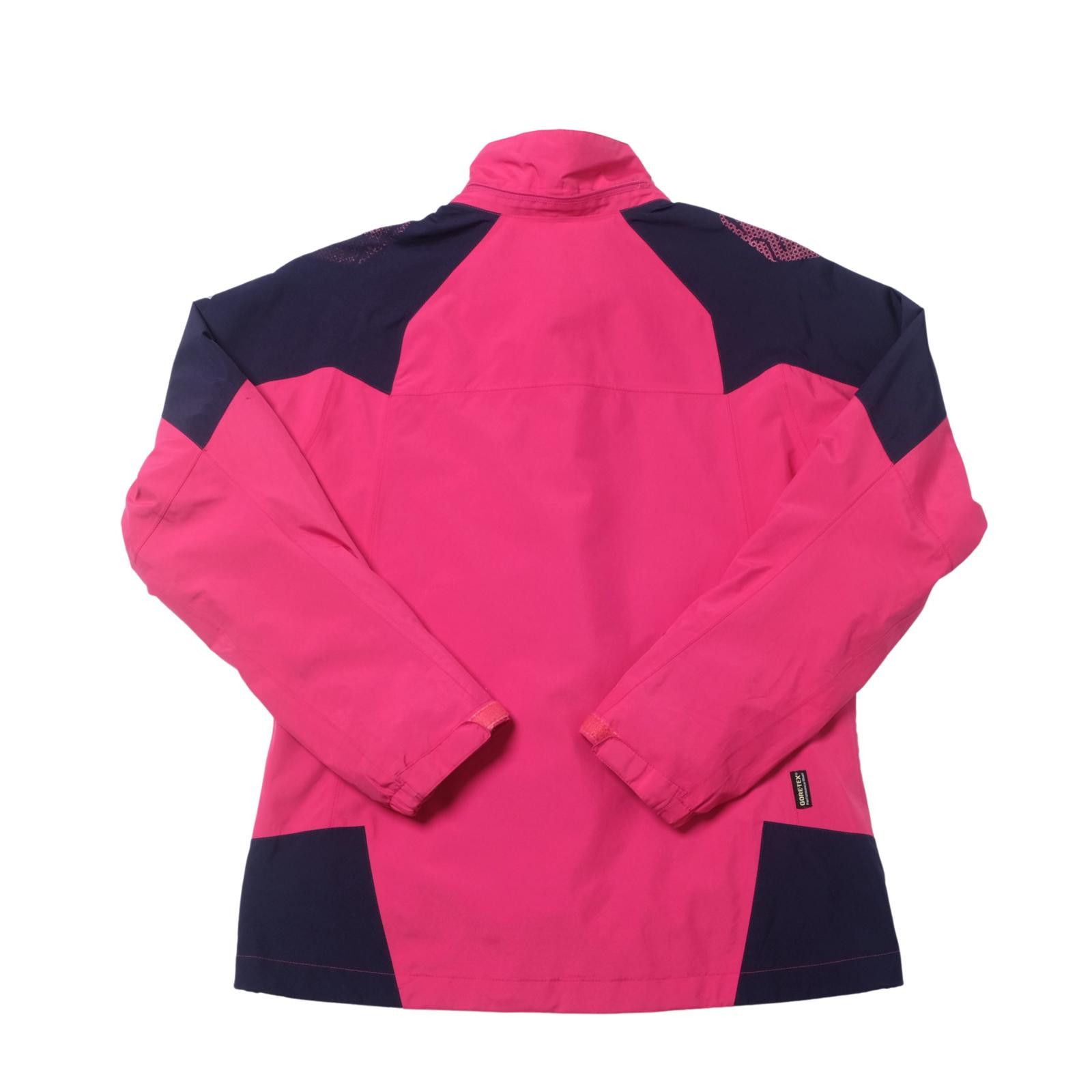 Montbell Montbell Gore-Tex Windbreaker Jacket (S) Size S / US 4 / IT 40 - 2 Thumbnail