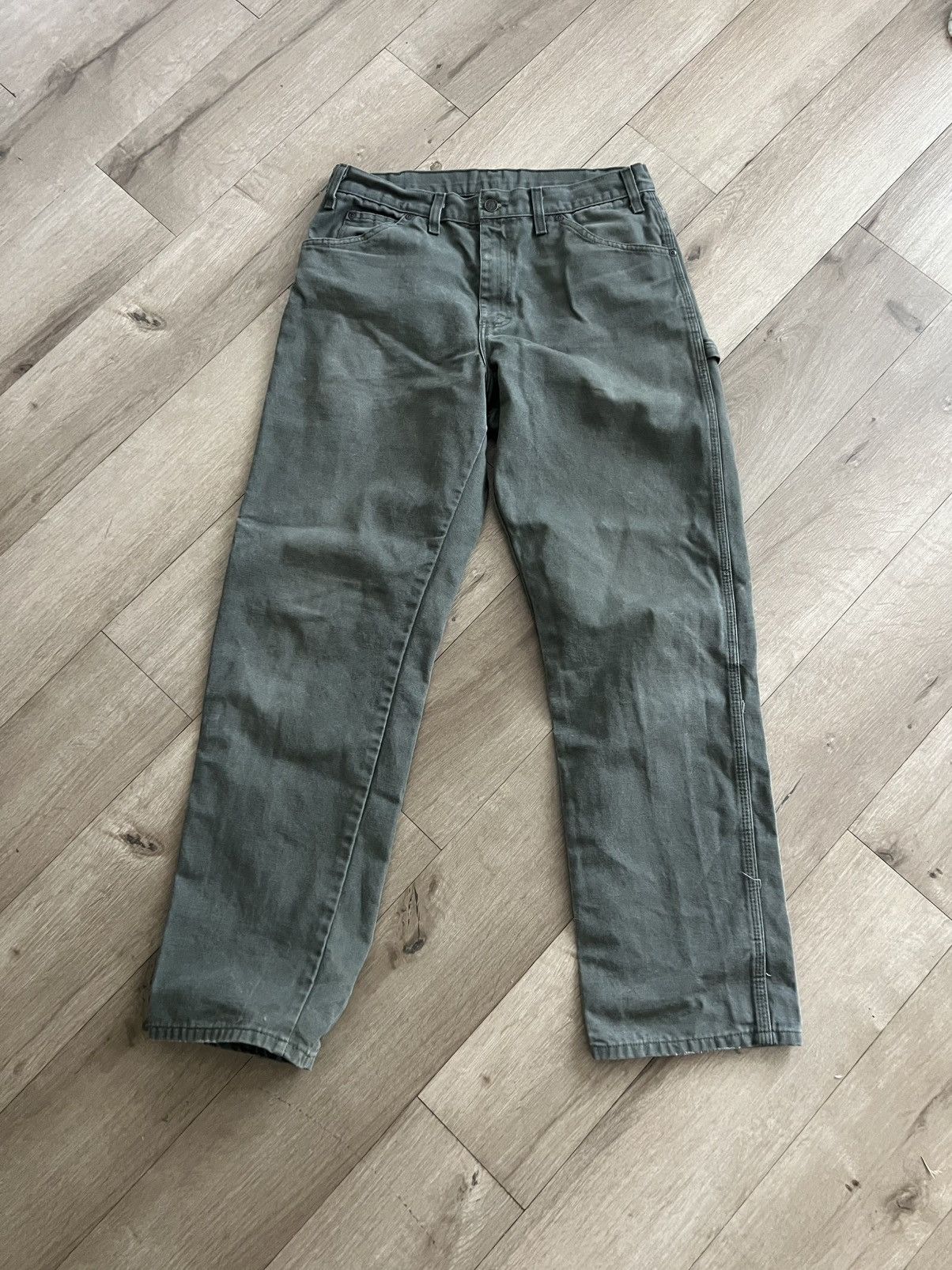 Dickies Dickies Work pants Size US 31 - 1 Thumbnail