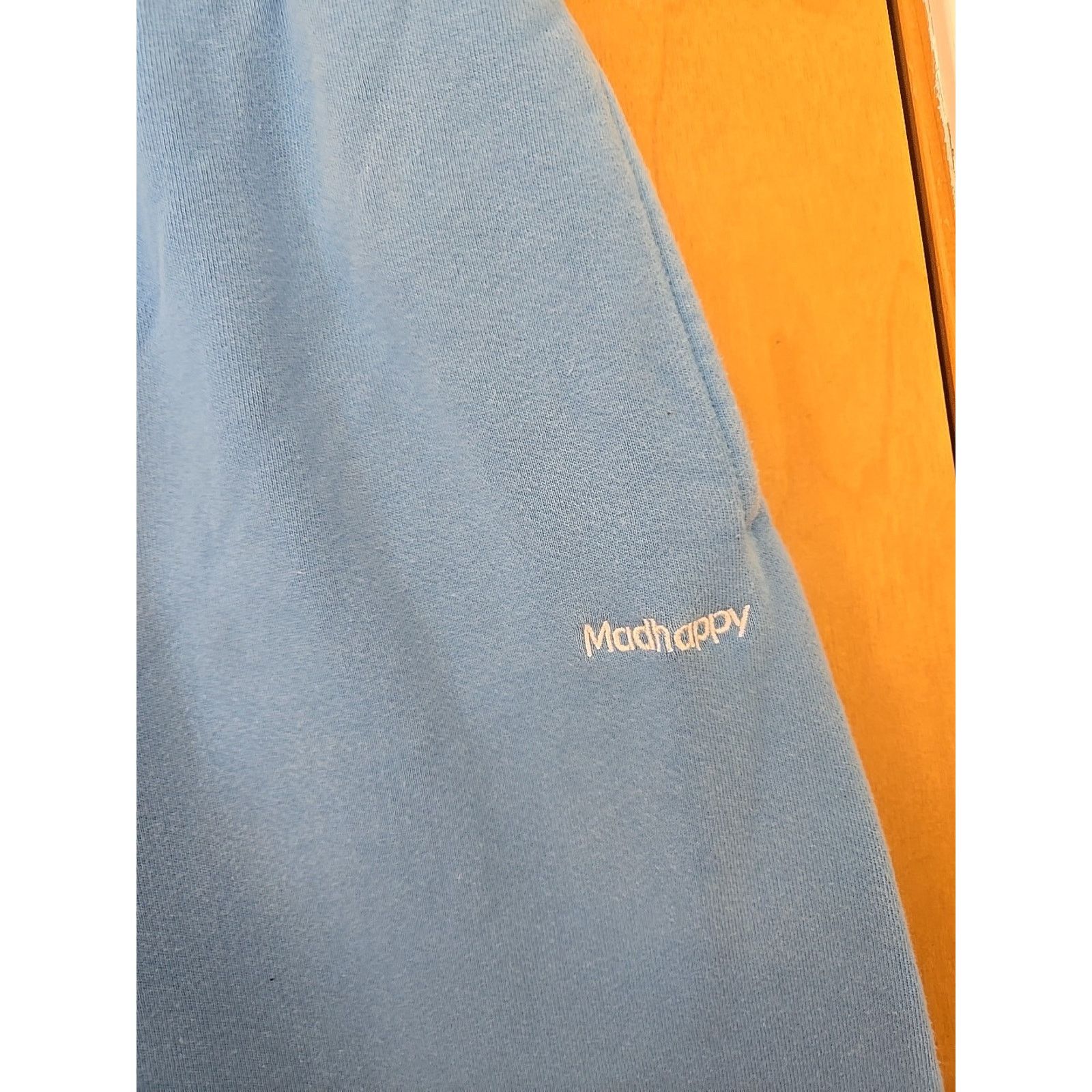 Madhappy Madhappy Womens Cotton Spotted Tie Dye Sweatpants M Size 28" / US 6 / IT 42 - 3 Thumbnail