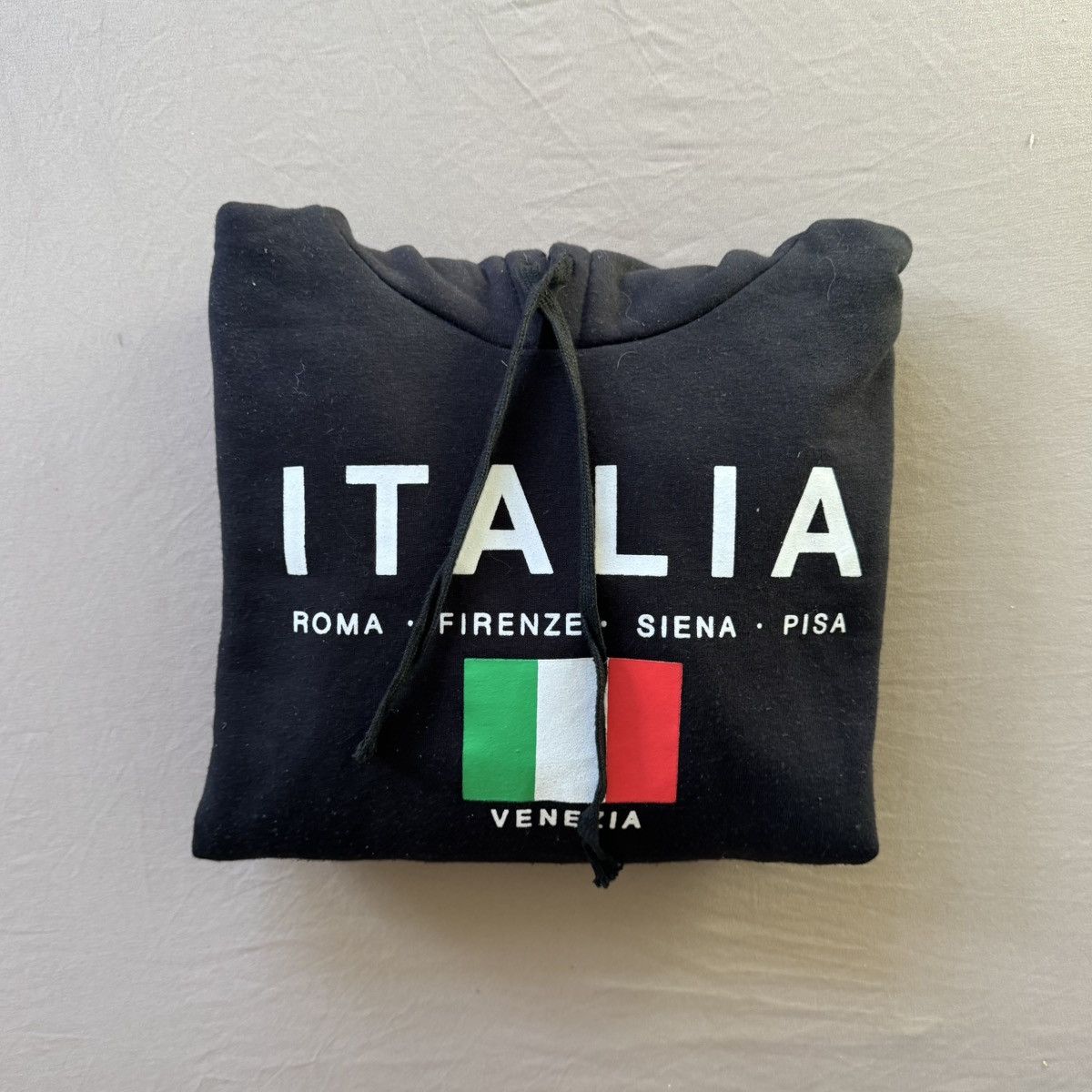Other Italy Destination Hoodie Size US S / EU 44-46 / 1 - 1 Thumbnail