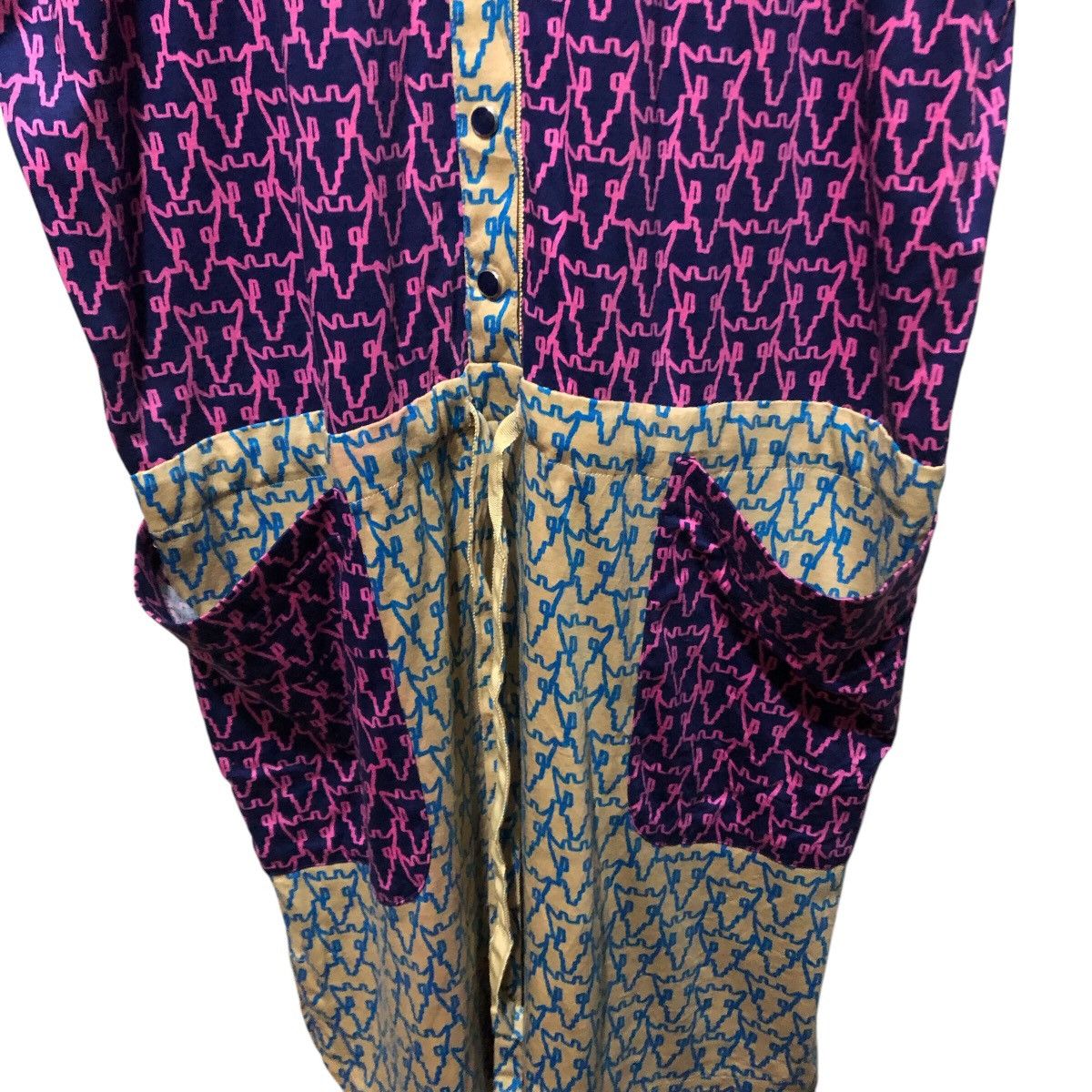 Issey Miyake × Tsumori Chisato Tsumori Chisato by Issey Miyake Dresses Size XS / US 0-2 / IT 36-38 - 5 Thumbnail