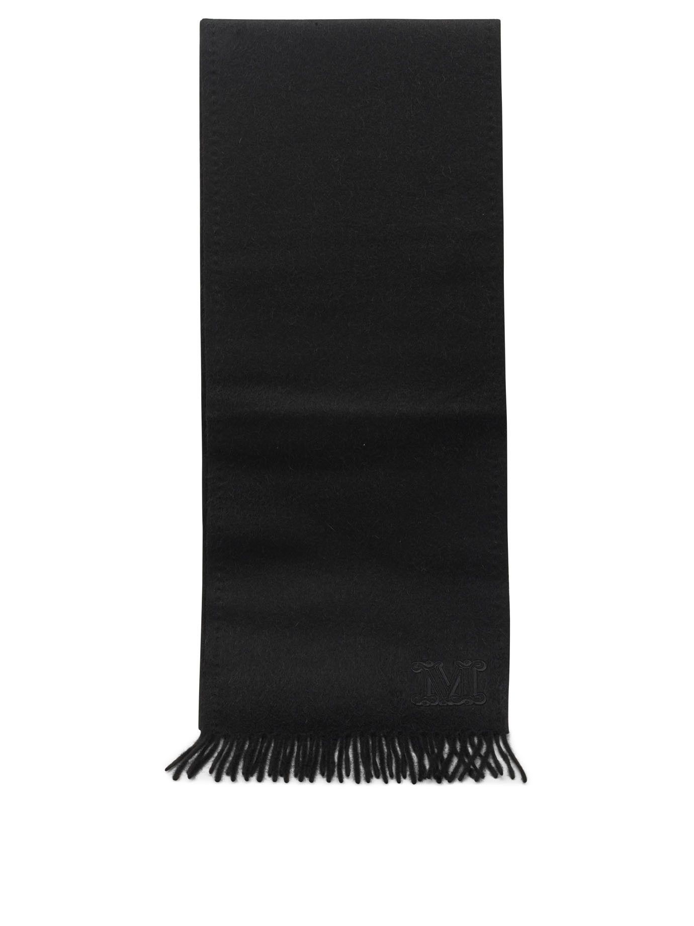 Max Mara Scarf In Camel Women - USA Duties Paid