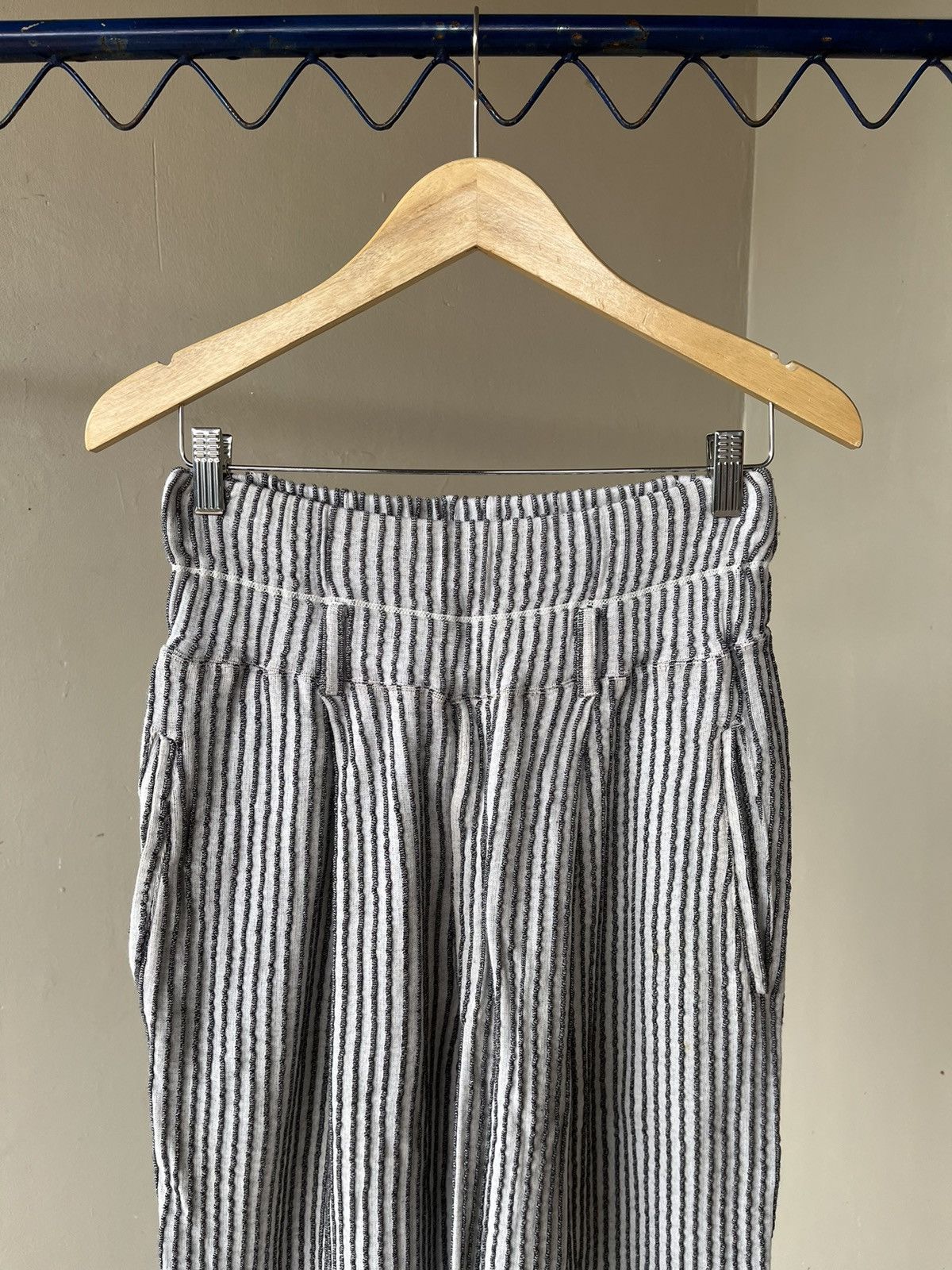 Issey Miyake Vintage Issey Miyake Pants Size US 30 / EU 46 - 3 Thumbnail