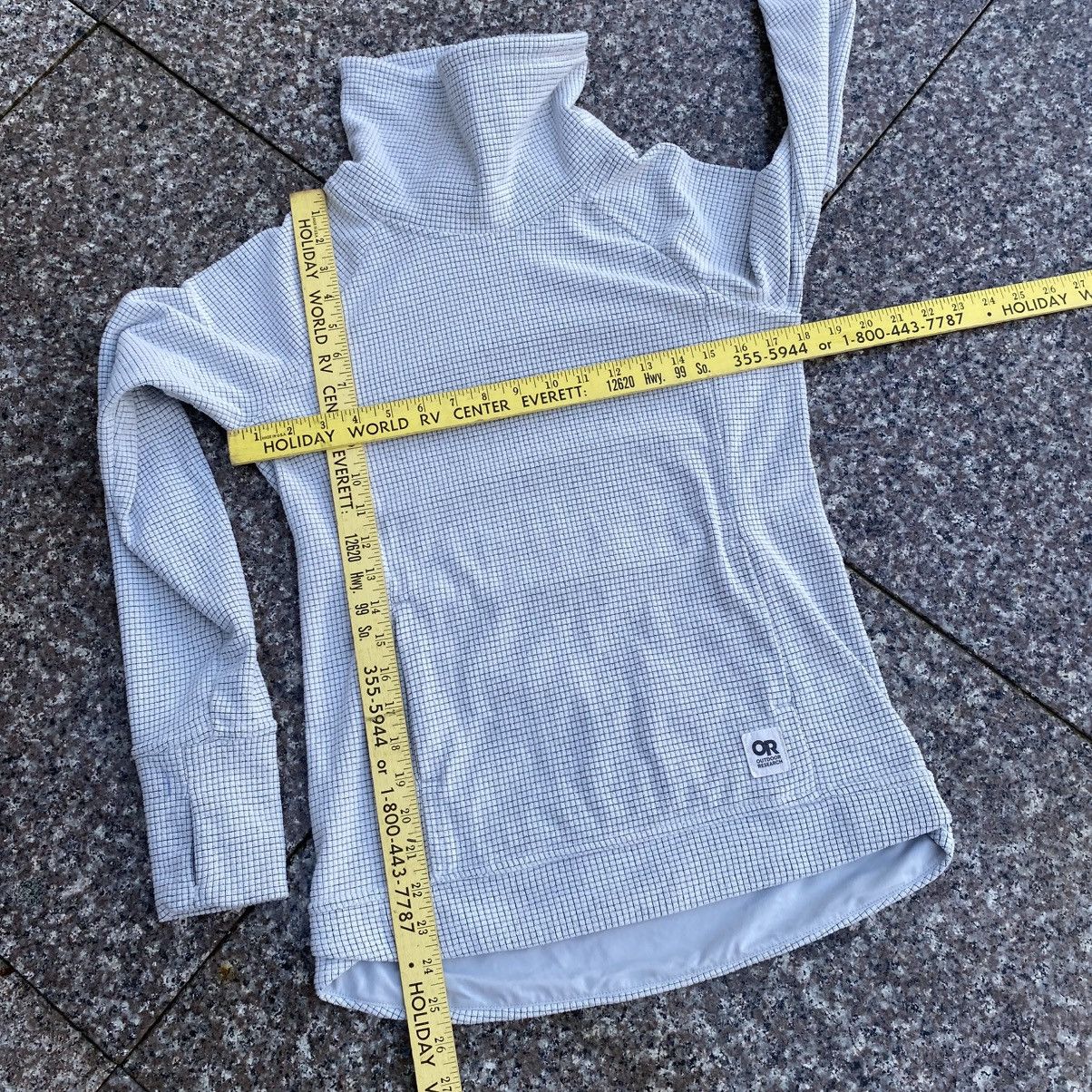 Outdoor Research Outdoor research long sleeve top Size XS / US 0-2 / IT 36-38 - 3 Thumbnail