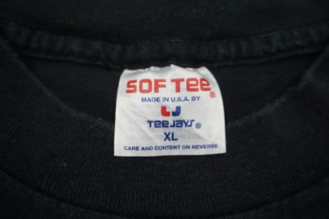 Vintage 90's USA型 Tシャツ タバコ ビンテージ Marlboro Size US L / EU 52-54 / 3 - 2 Thumbnail