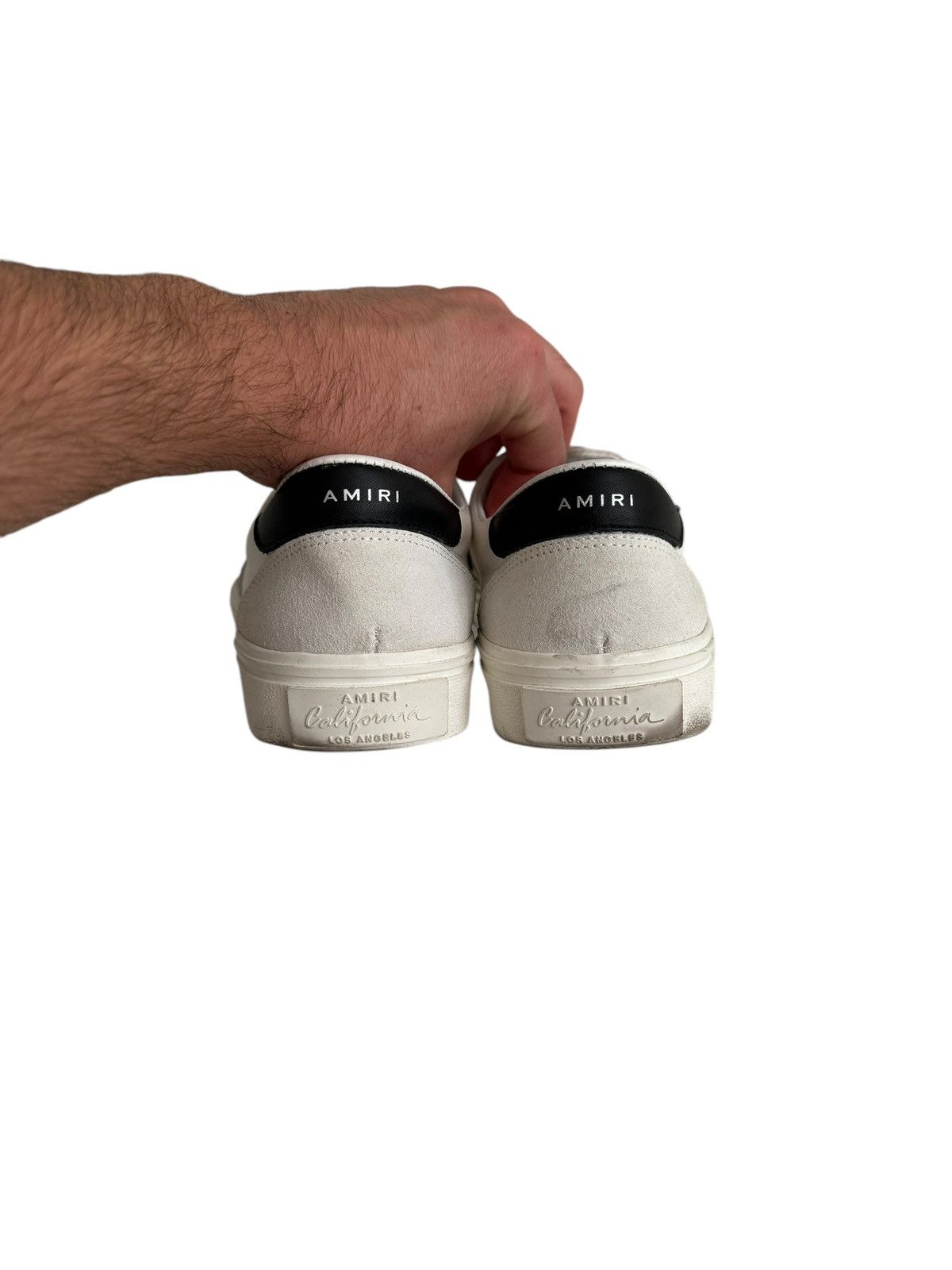 Sz42 Skeleton Bone Vans Sneaker