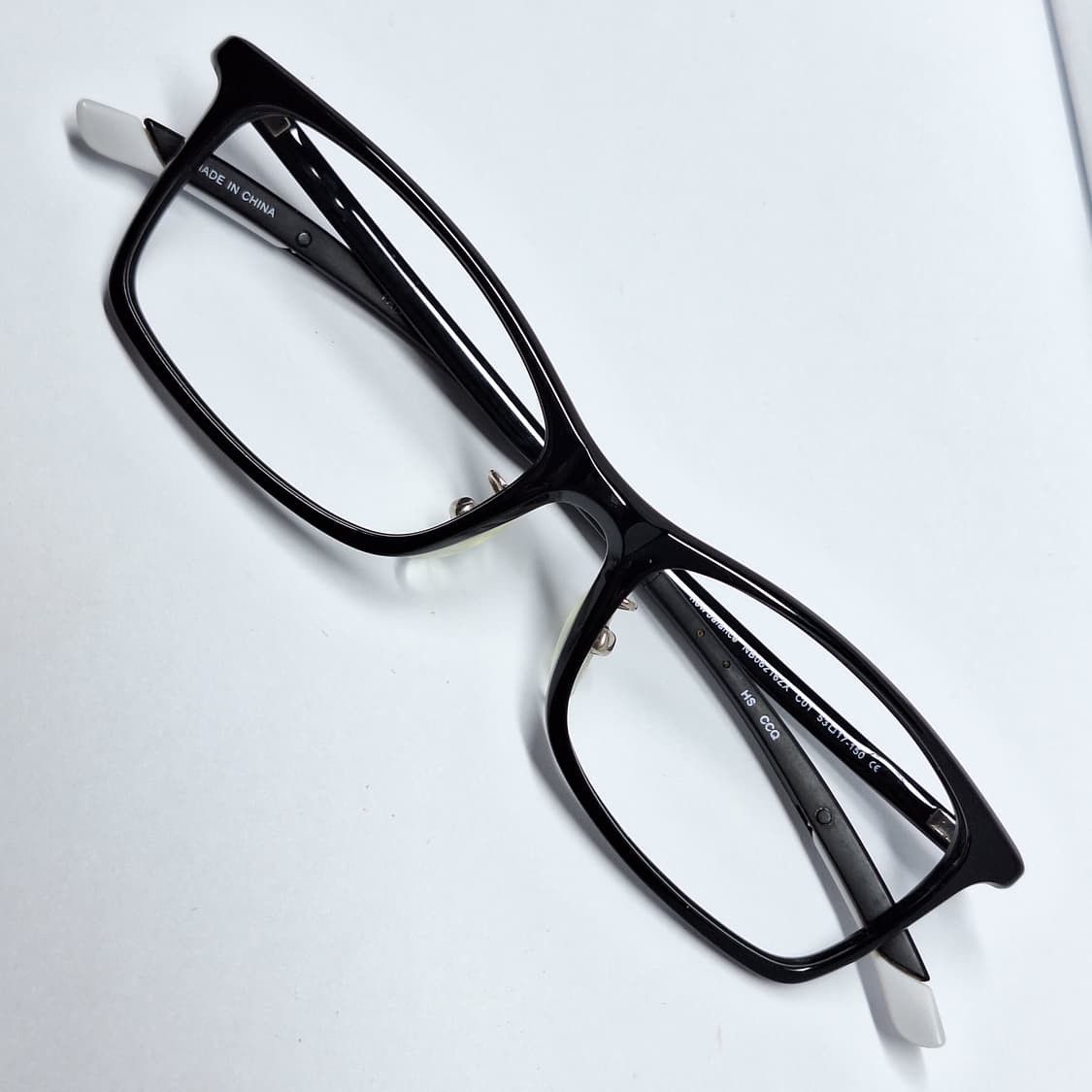 New Balance 2000s New Balance NB06216ZX C01 Ultralight Sports Eyeglasses Size ONE SIZE - 1 Thumbnail