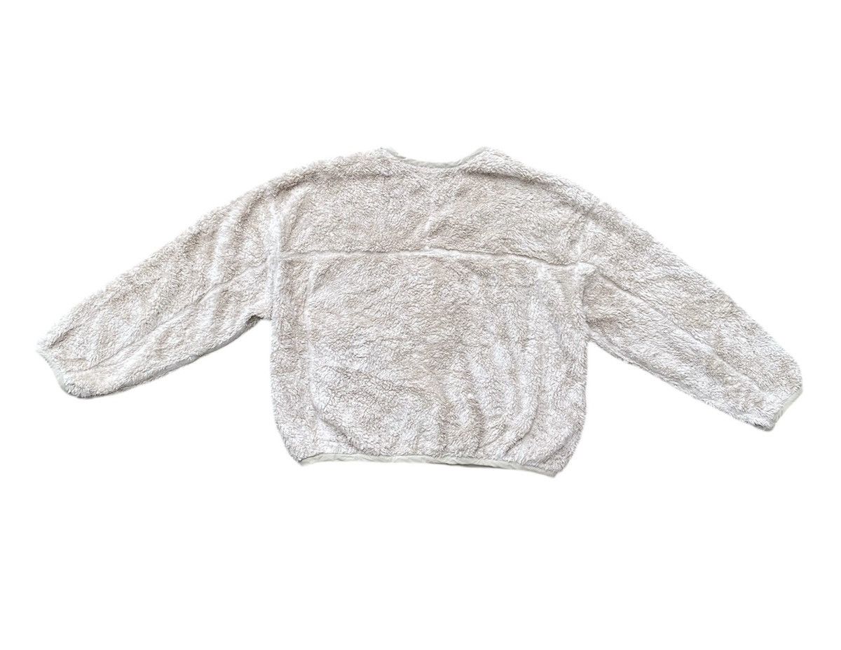 Japanese Brand × Journal Standard Journal Standard Fleece Sweatshirt Size US L / EU 52-54 / 3 - 2 Thumbnail