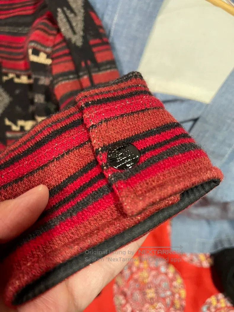 RRL Ralph Lauren RRL Ralph Lauren shirt Size US S / EU 44-46 / 1 - 6 Thumbnail