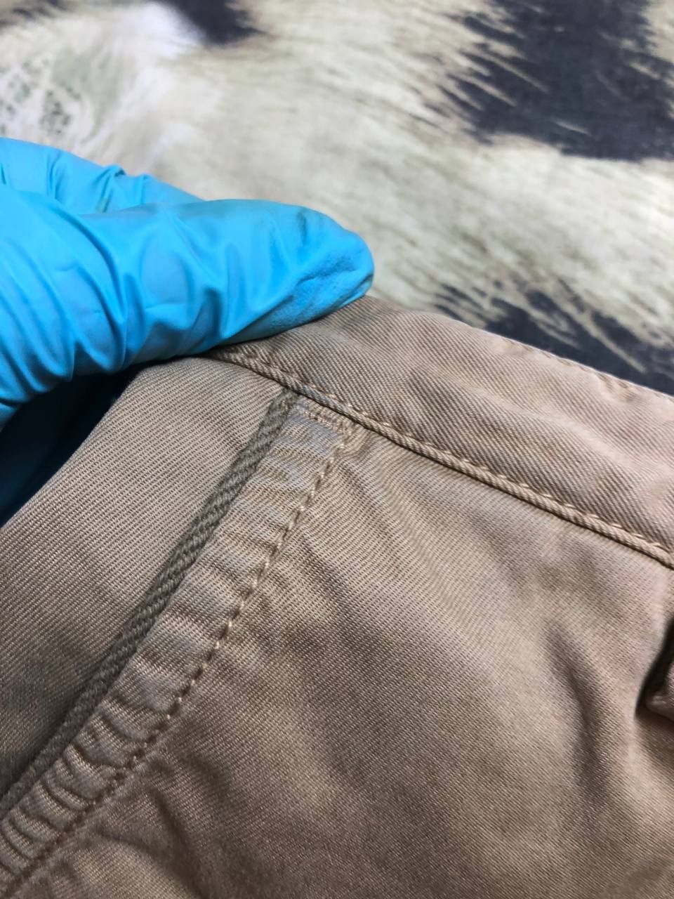 Hugo Boss Hugo Boss Pants Size US 32 / EU 48 - 10 Thumbnail