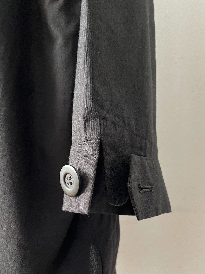 Yohji Yamamoto Yohji Yamamoto yohji yamamoto cotton jacket Size US L / EU 52-54 / 3 - 9 Thumbnail