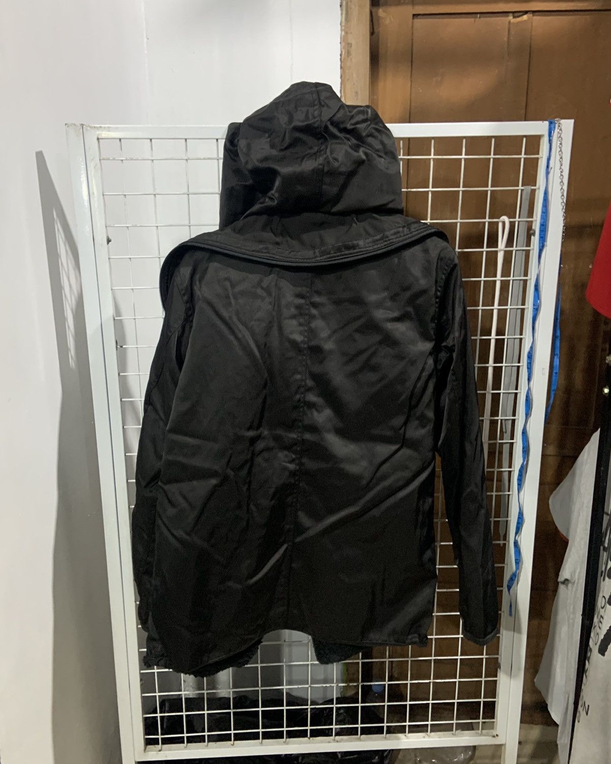 Final Home Final Home Tactical Jacket Made In Japan Size US M / EU 48-50 / 2 - 10 Thumbnail
