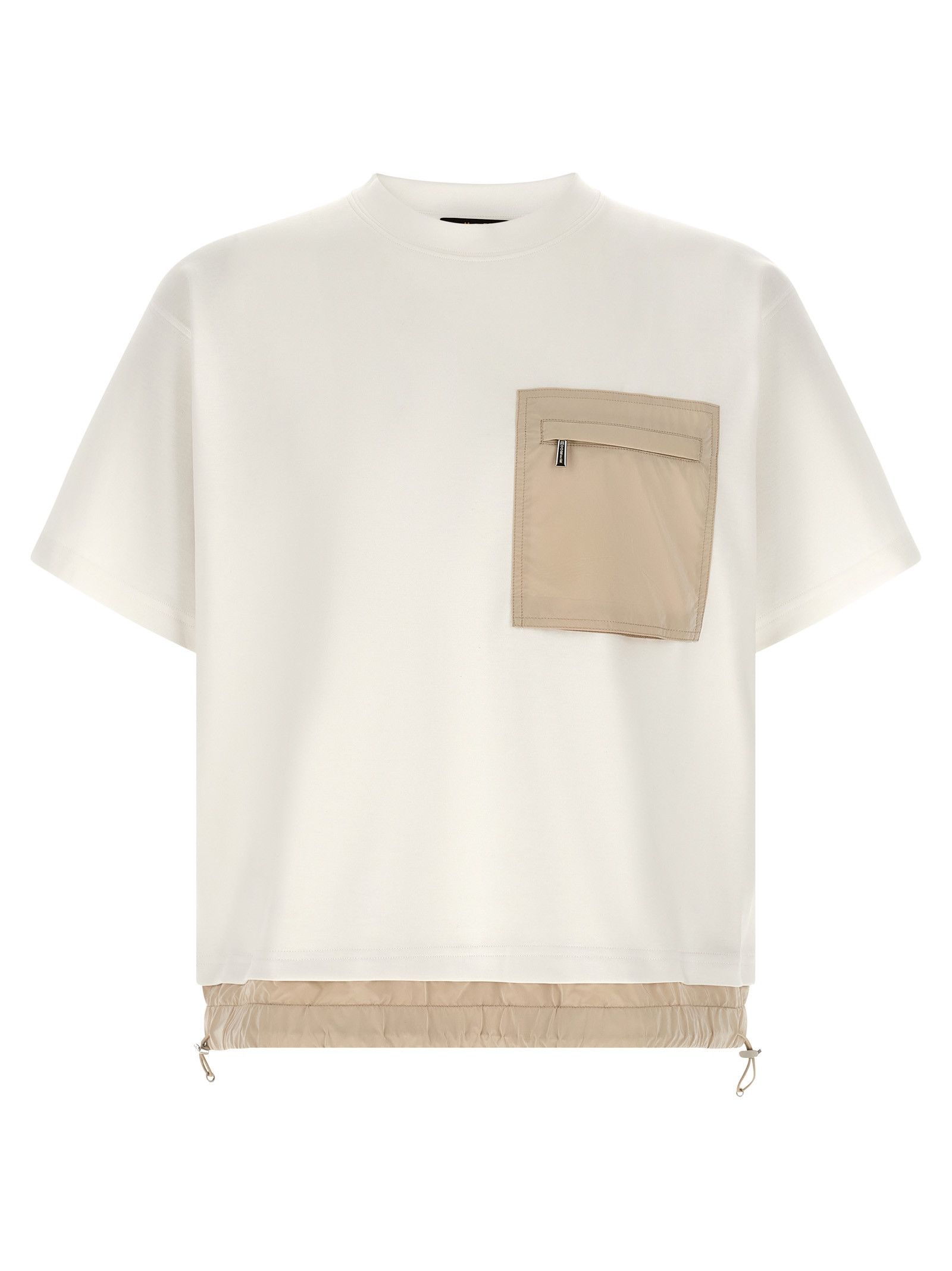 MooRER 'Samoa' T-shirt Size L / US 10 / IT 46 - 1 Thumbnail