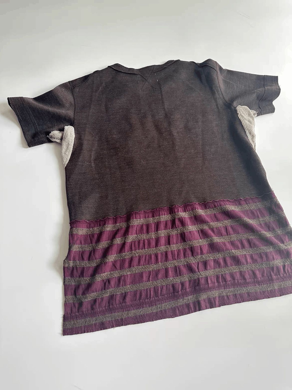 Takahiromiyashita The Soloist. Takahiromiyashita the Soloist Ethical Joint Tee-2508 Size US M / EU 48-50 / 2 - 4 Thumbnail