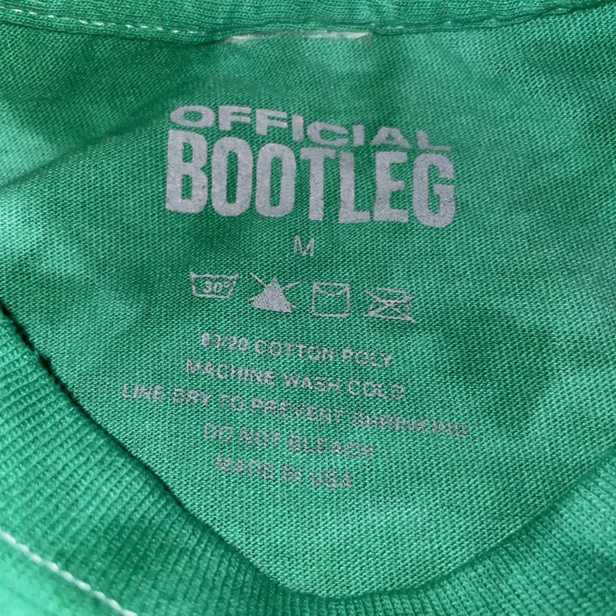 Vintage Official Bootleg 4/20 T-Shirt Size US M / EU 48-50 / 2 - 4 Thumbnail