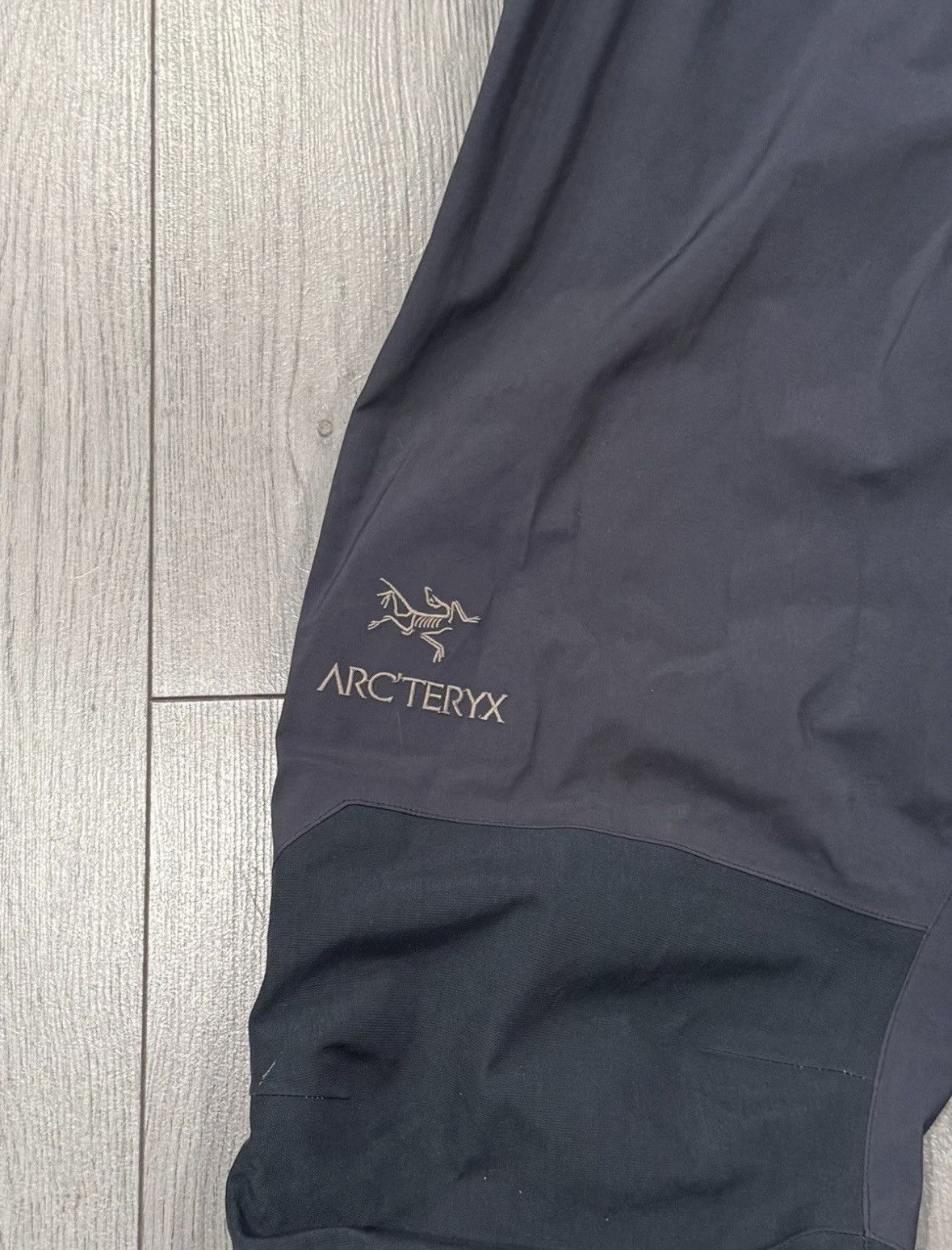 Arc'teryx Arc’teryx Bin Overalls Gore-Tex XCR Bib Mens Size Small Size US 30 / EU 46 - 7 Thumbnail