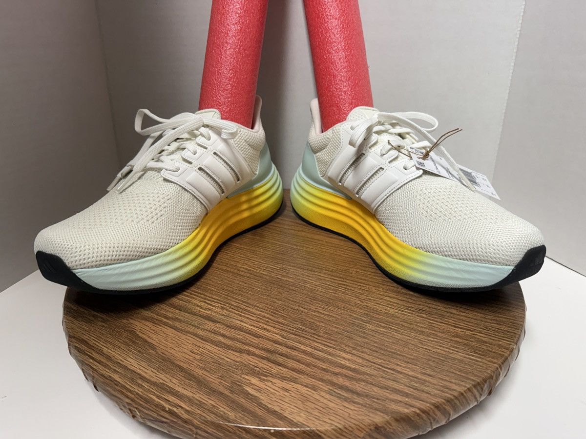Adidas Adidas Ultradream Bold DreamStrike Rainbow Sneakers 8.5 Size US 8.5 / IT 38.5 - 7 Thumbnail