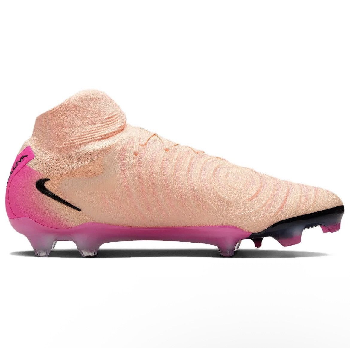 Nike Nike Phantom Luna 2 FG Soccer Cleats (FJ2572-800) Men’s 10.5 Size US 10.5 / EU 43-44 - 12 Thumbnail