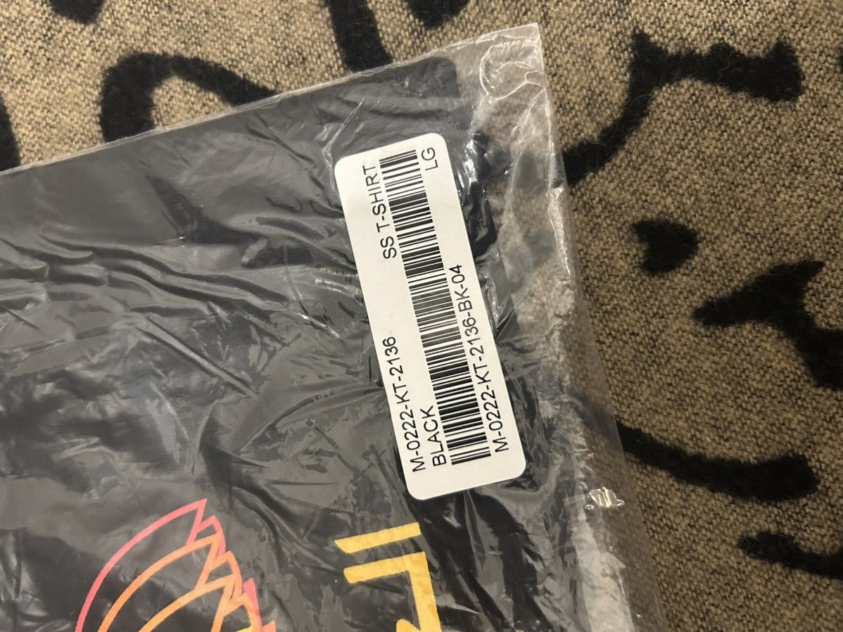 Drake OVO Arabic “The Family” Echo Tshirt Size US L / EU 52-54 / 3 - 8 Thumbnail