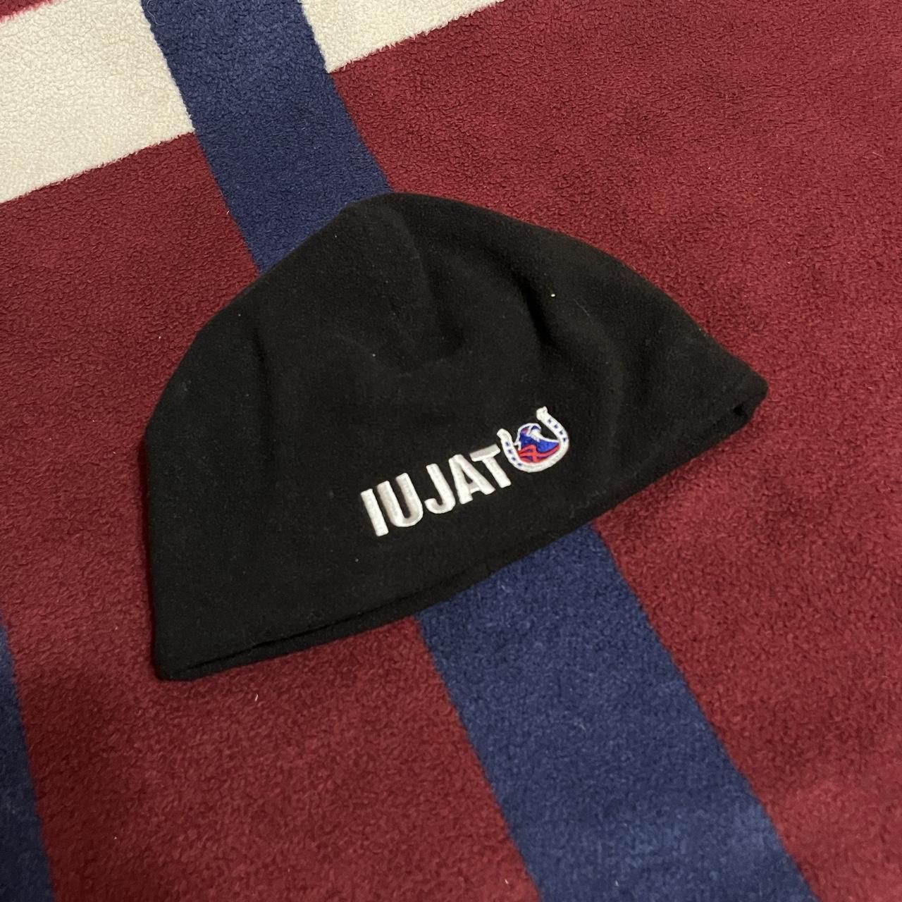 Other IUJAT International Union of Journeymen Allied Trades hat Size ONE SIZE - 1 Thumbnail