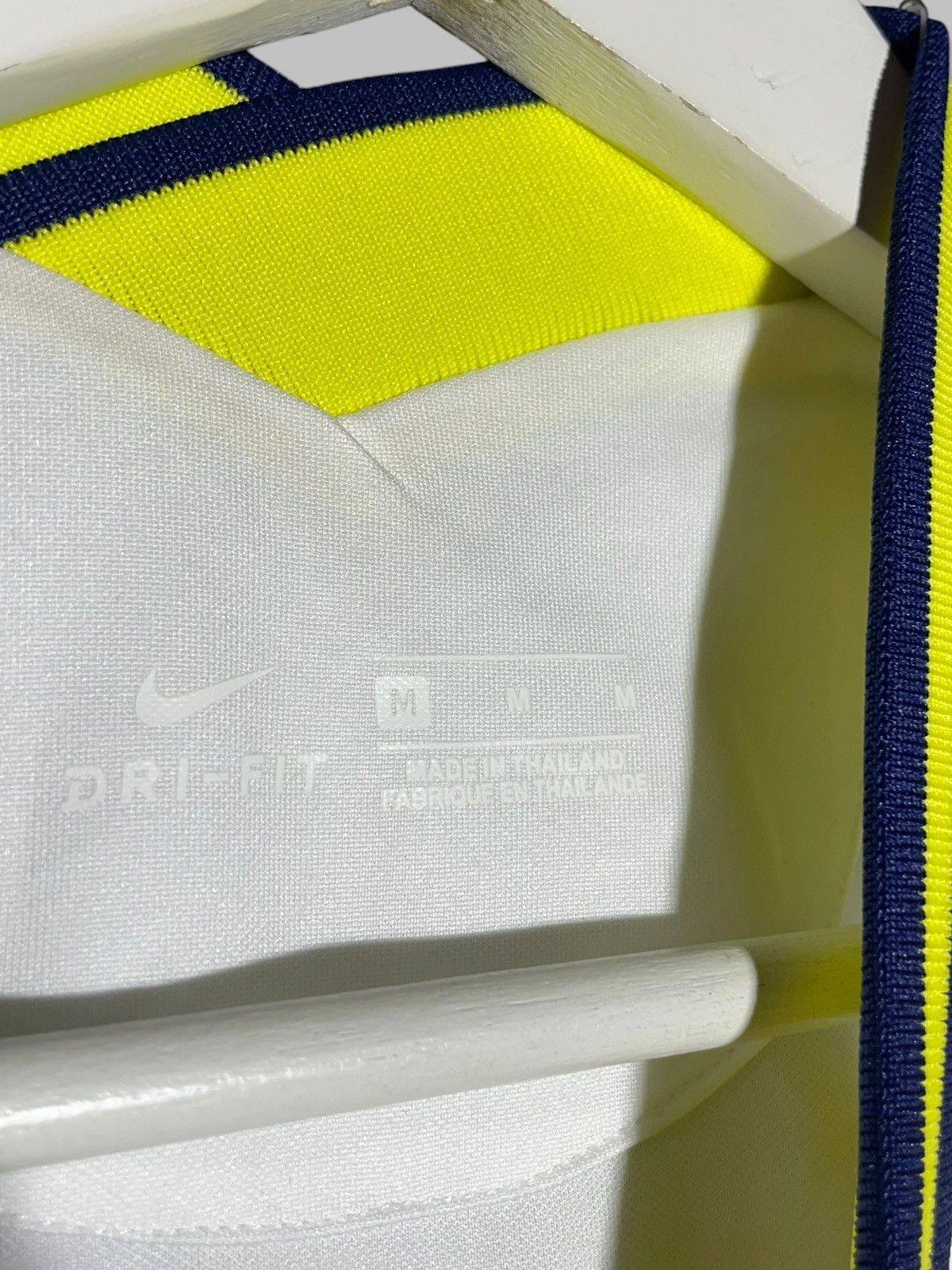 Nike Tottenham Hotspur Nike 2020/21 Home Football Shirt Size US M / EU 48-50 / 2 - 13 Thumbnail
