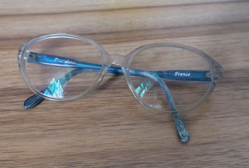 President's Vintage President Glasses Made in France Size ONE SIZE - 1 Thumbnail