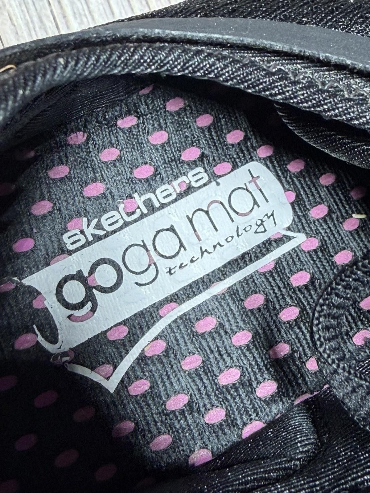 SKECHERS Skechers Womens 6.5 Go Walk Lite Athletic Comfort Sneakers Size US 6.5 / IT 36.5 - 6 Thumbnail
