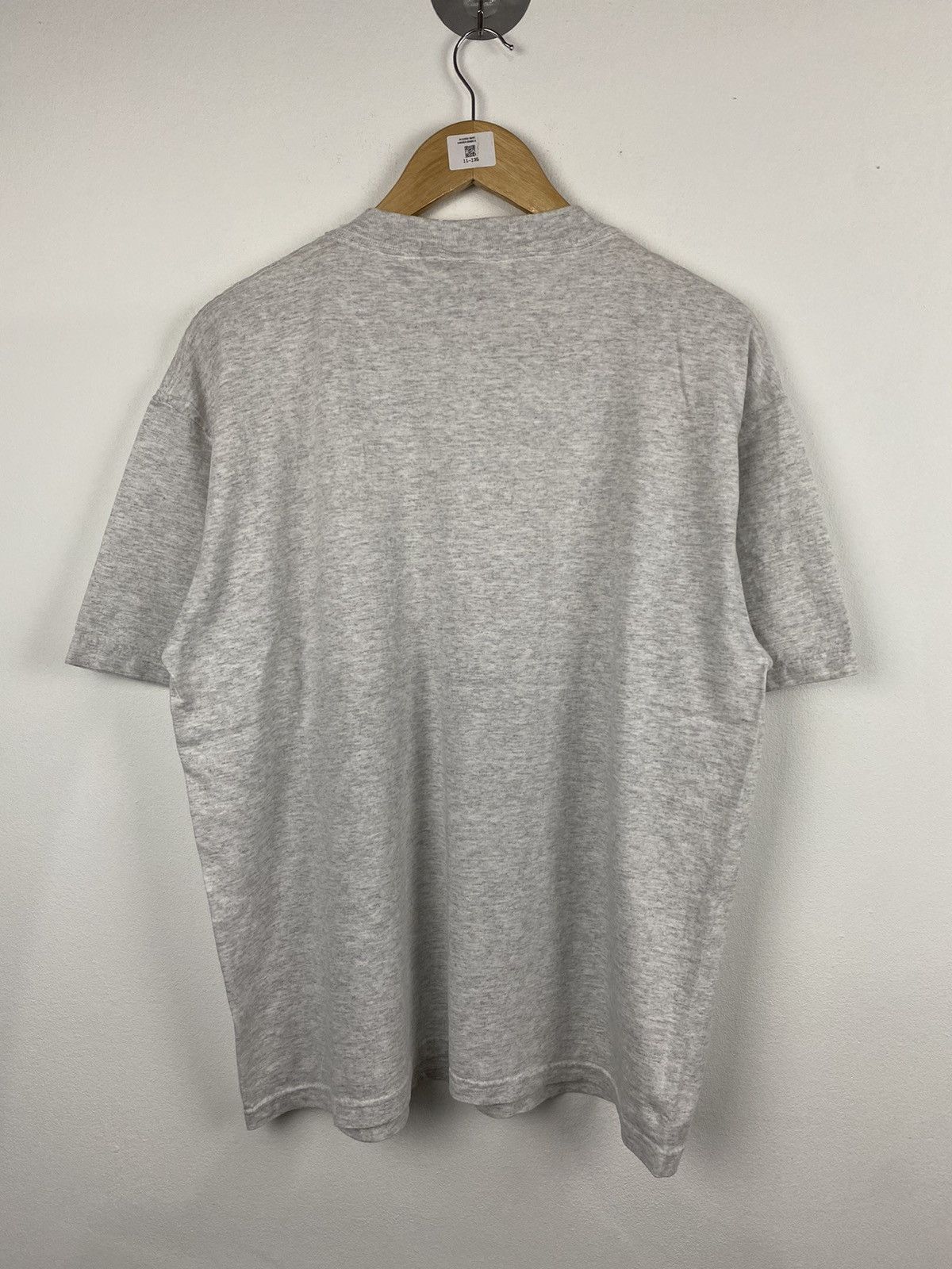 Other Vintage 90s Eritrea War T-shirt Size US L / EU 52-54 / 3 - 5 Thumbnail