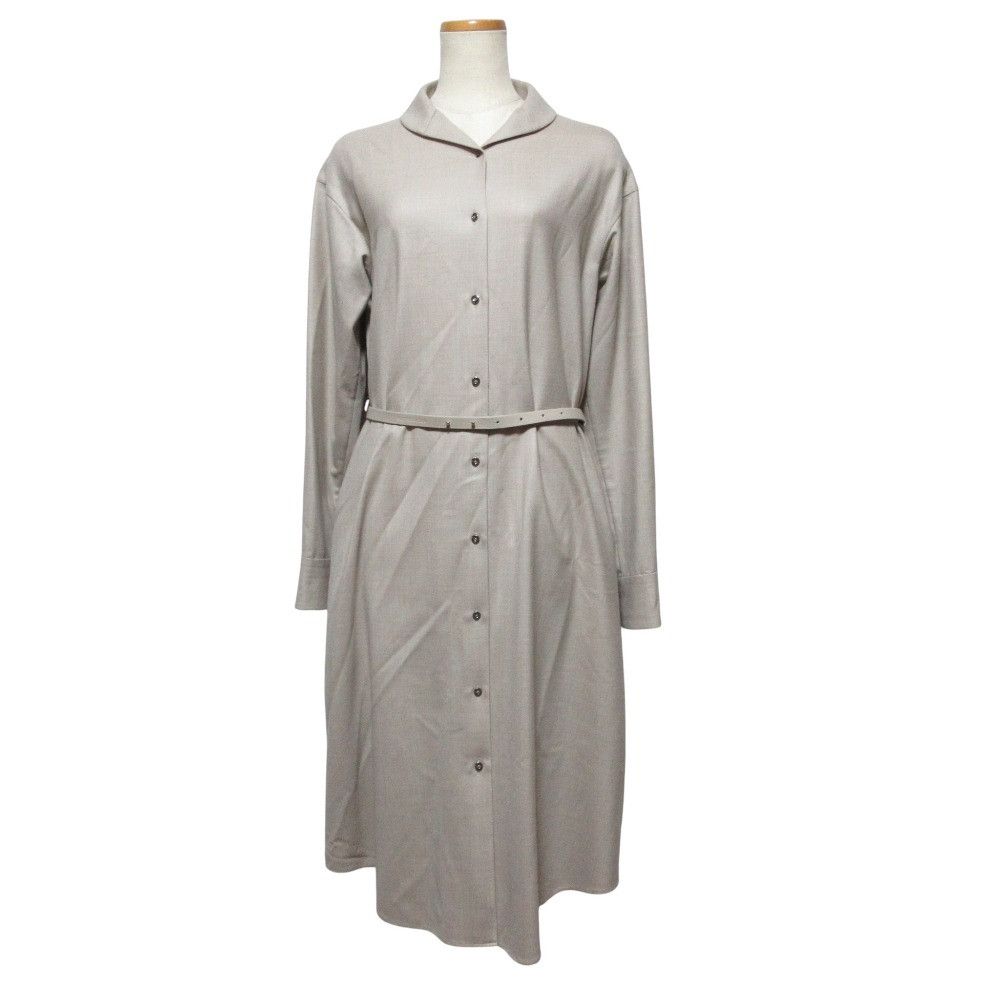 Other Other support surface Long Sleeve Shirt Dress Others Dresses DUTY FREE for USA Size ONE SIZE - 1 Thumbnail
