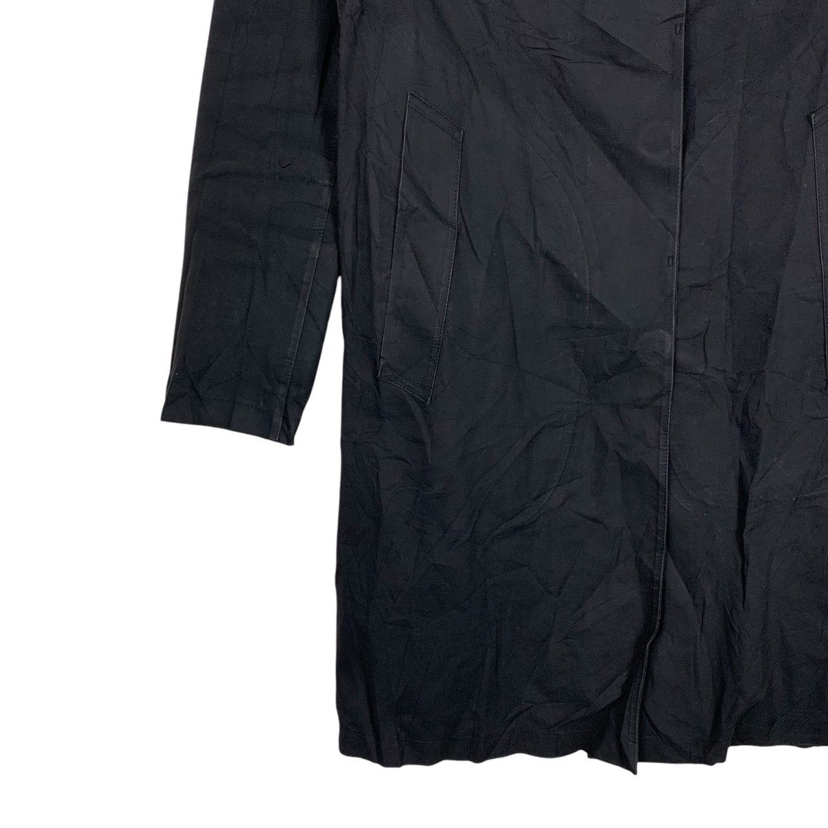Mackintosh Mackintosh Trench Coat Size XXS / US 00 / IT 34 - 3 Thumbnail