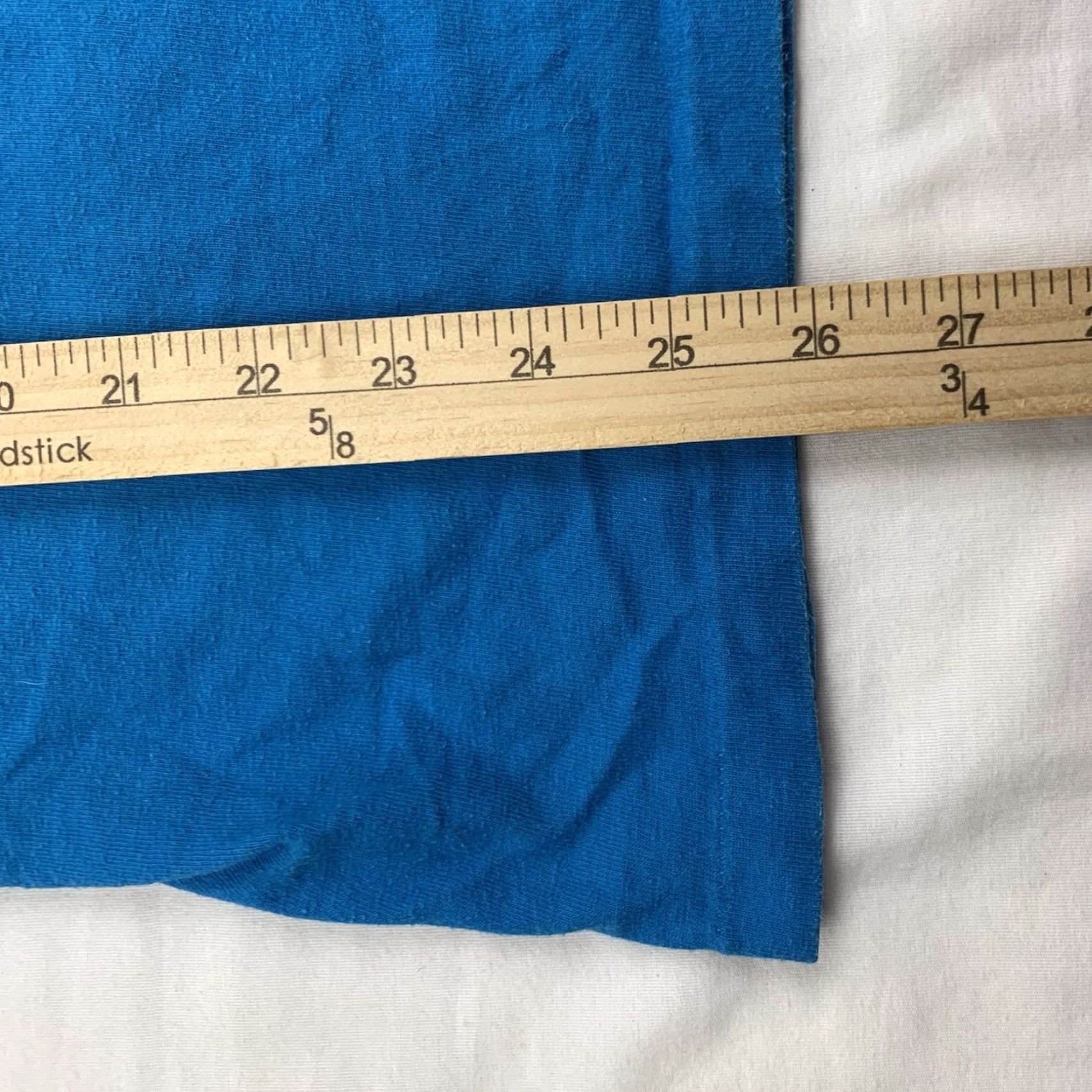 Vintage VINTAGE Key West Florida T Shirt Adult Small Blue Fish Nature Tropical 90s USA Men Short Sleeve Crew Neck Shirt Mens Size US S / EU 44-46 / 1 - 5 Thumbnail