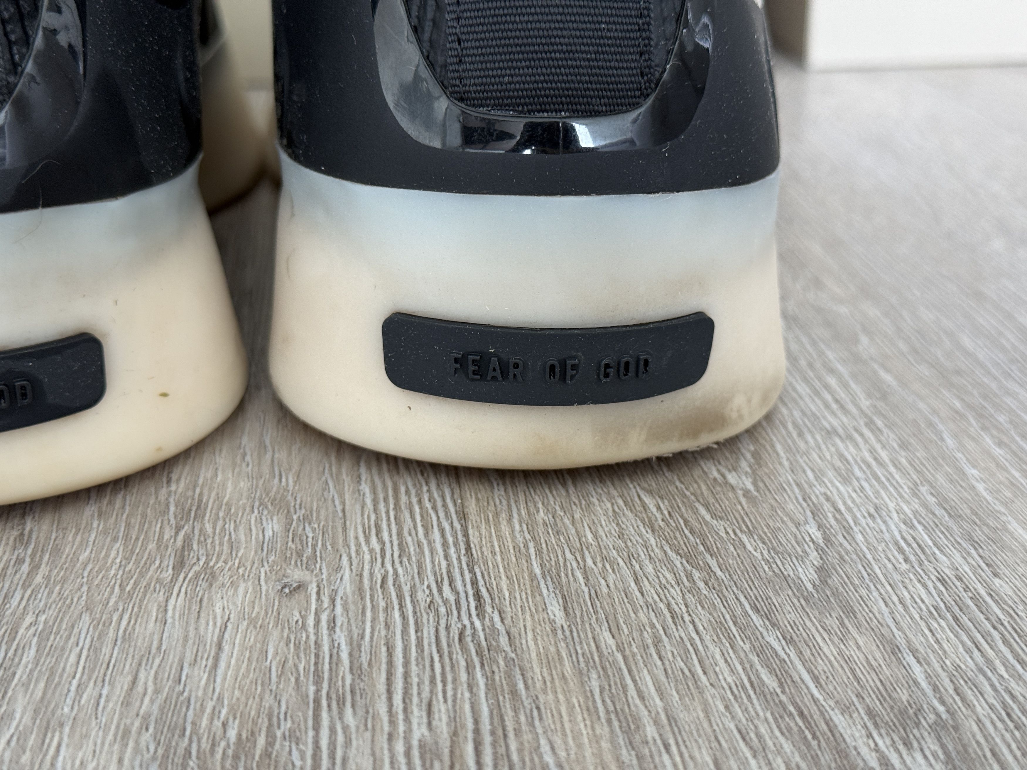Fear of God Fear of God Sneakers Size US 9.5 / EU 42-43 - 8 Thumbnail