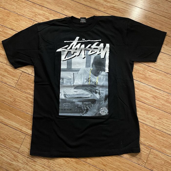 J hotsell dilla stussy