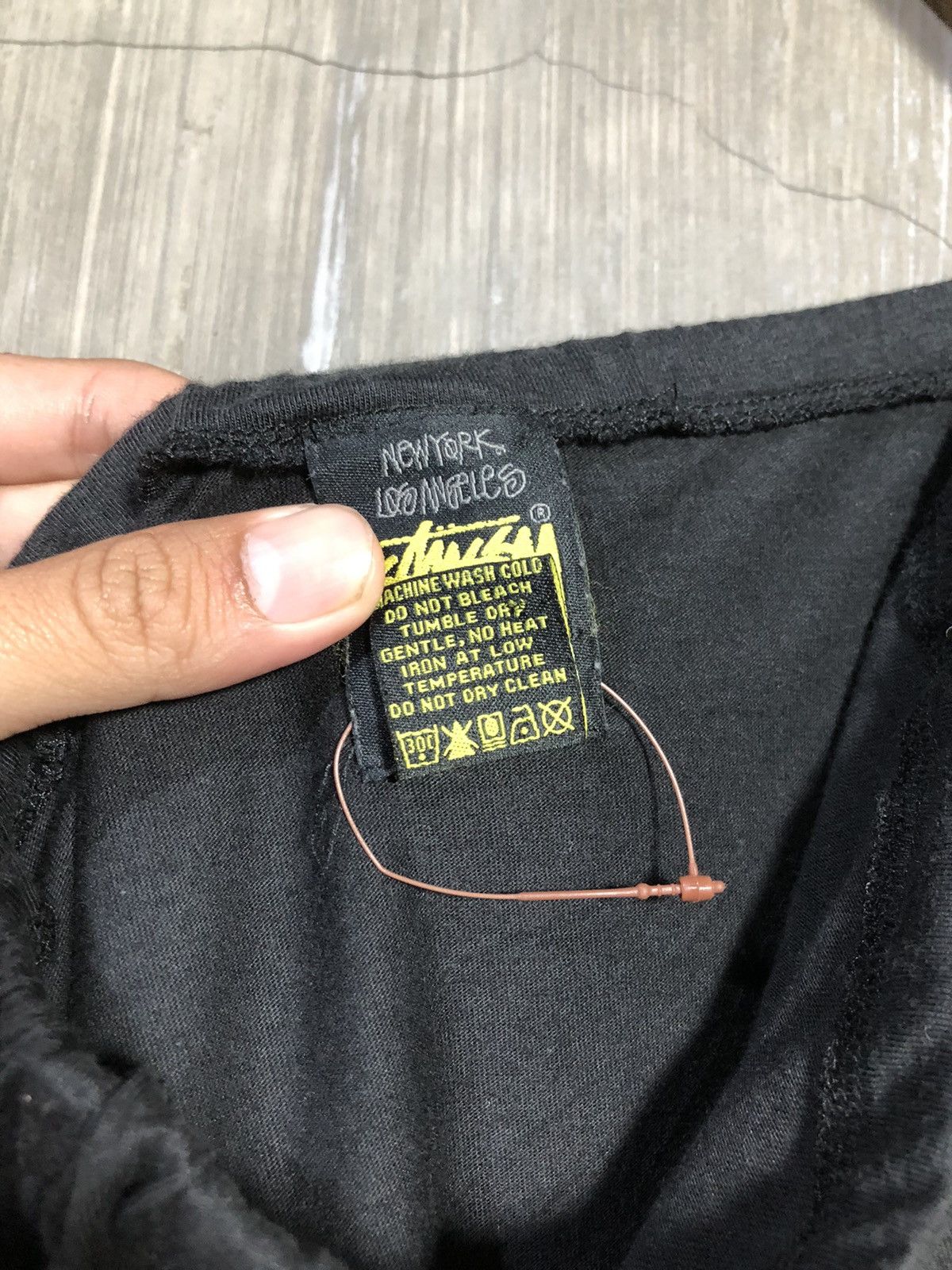 Stussy RARE‼️ Stussy Women Lightning Skirt Size 24" / US 00 / IT 34 - 4 Thumbnail