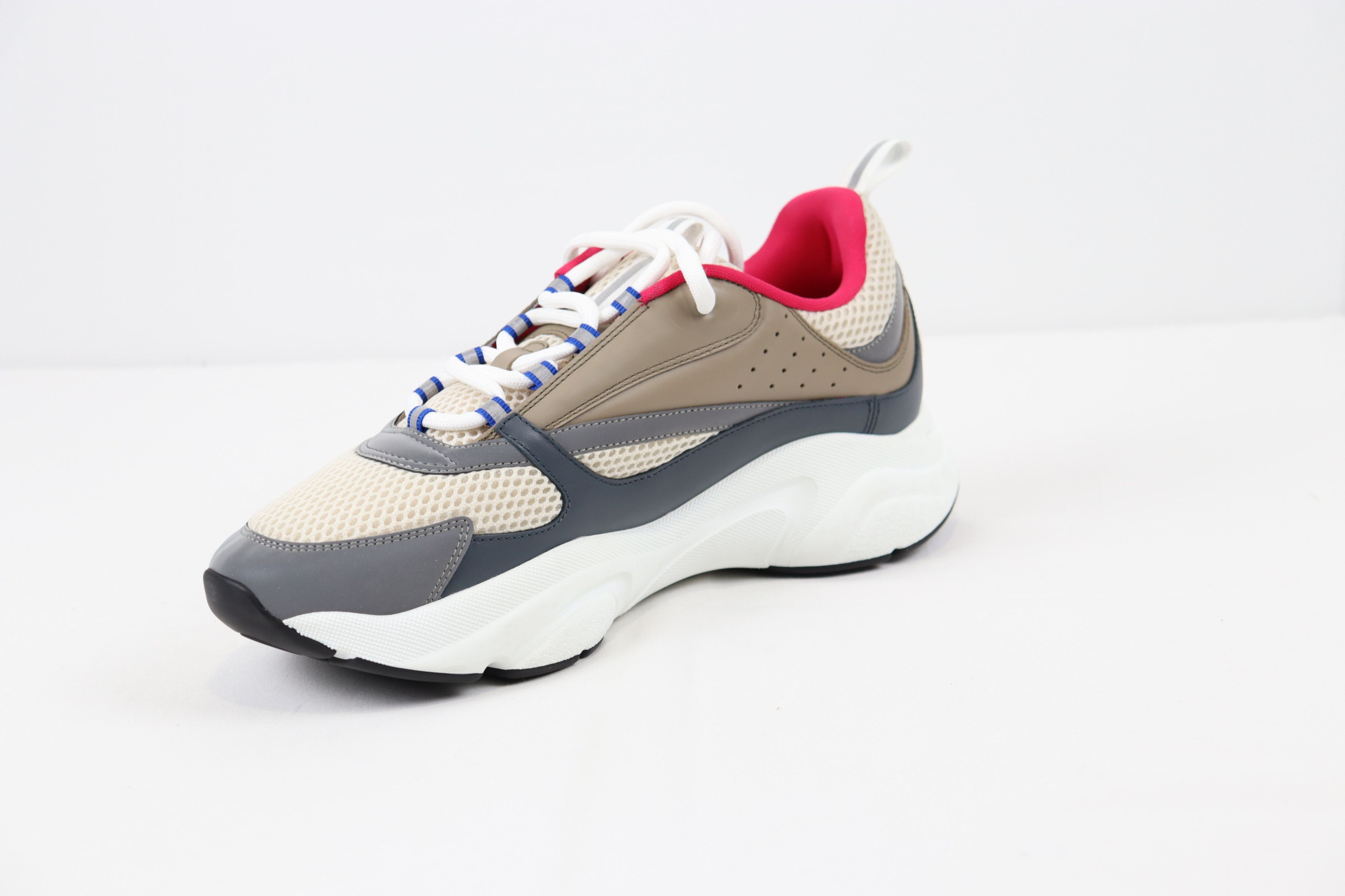 Dior o1rshd B22 Sneakers in Multicolor Size US 12 / EU 45 - 4 Thumbnail