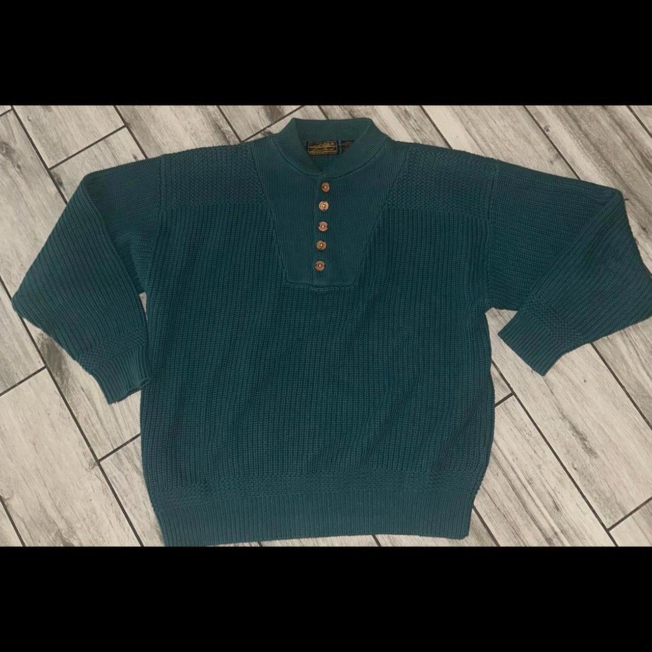 Eddie Bauer Mens Pre Own As Is 2d7a Size US M / EU 48-50 / 2 - 4 Thumbnail