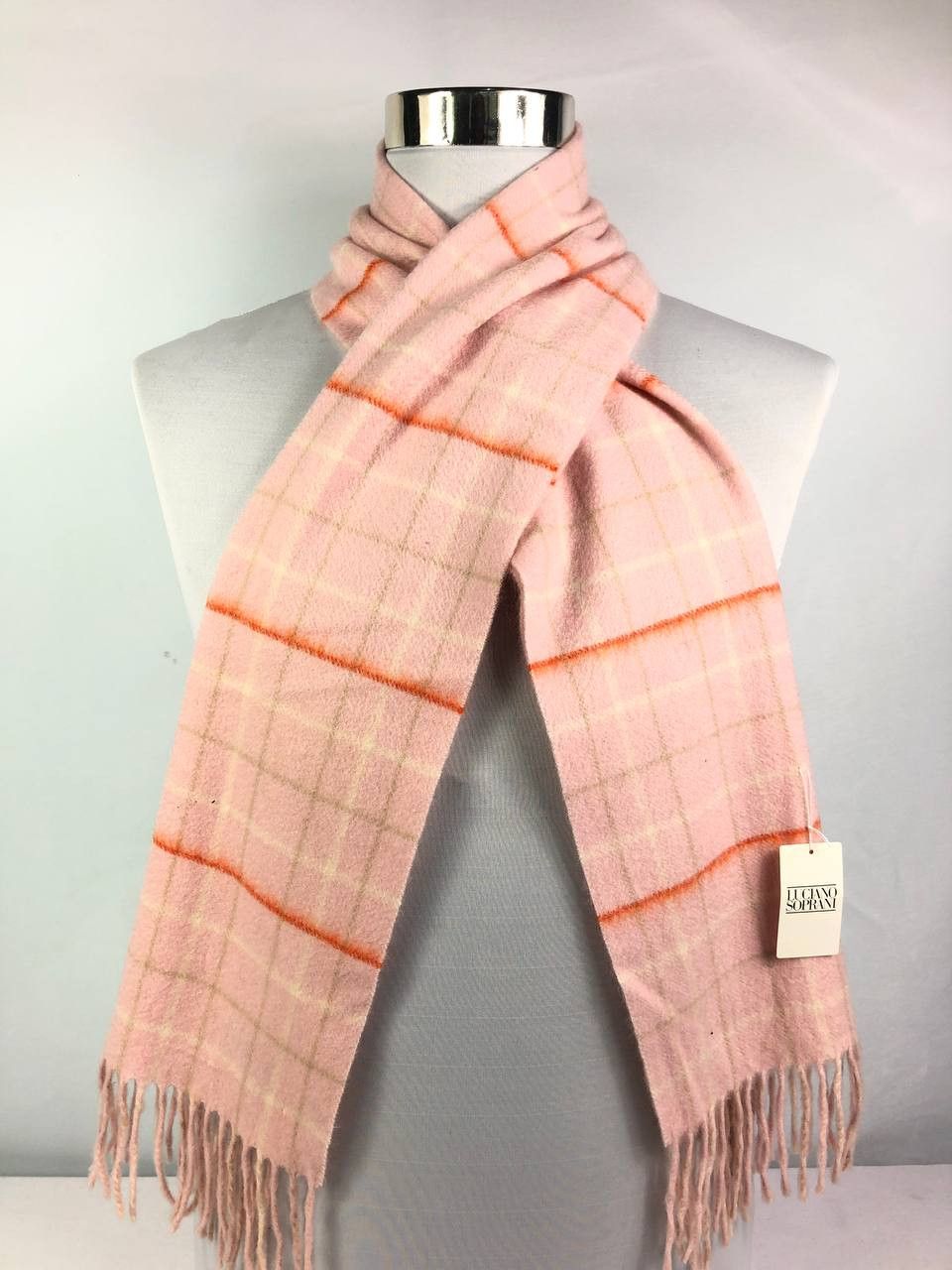 Luciano Soprani Scarf / Muffler / Neckwear FS362