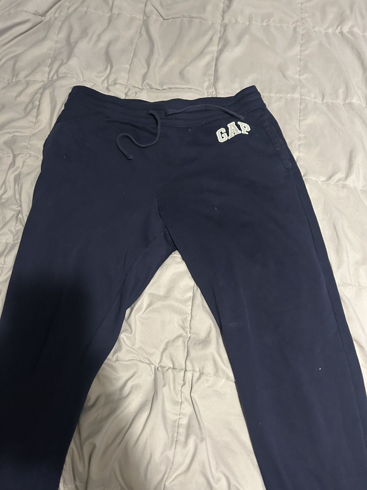 Gap × Vintage Gap Pants Size US 32 / EU 48 - 1 Thumbnail
