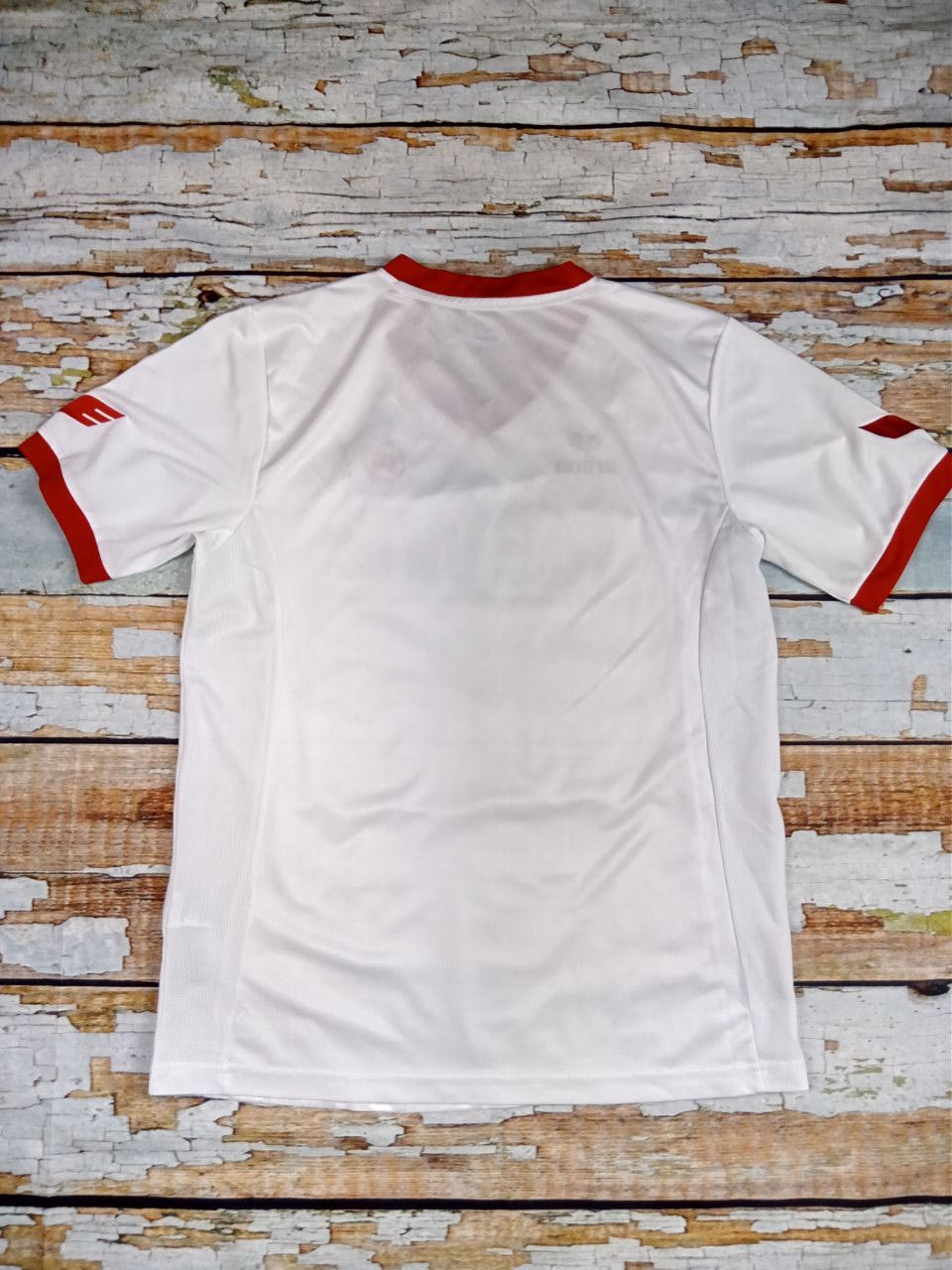 Erima 1 Fc Koln Two Soccer Football Uniform Sets Size US XL / EU 56 / 4 - 3 Thumbnail