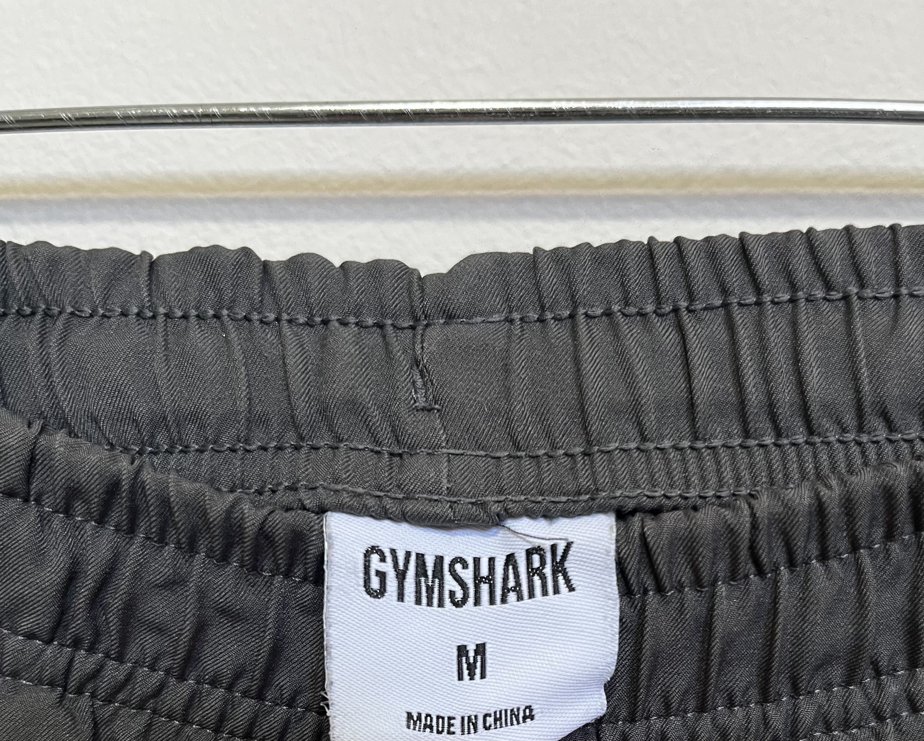 Gymshark Gymshark Training Woven SHorts Gray (Size M) Zipper Pockets Size US 32 / EU 48 - 5 Thumbnail