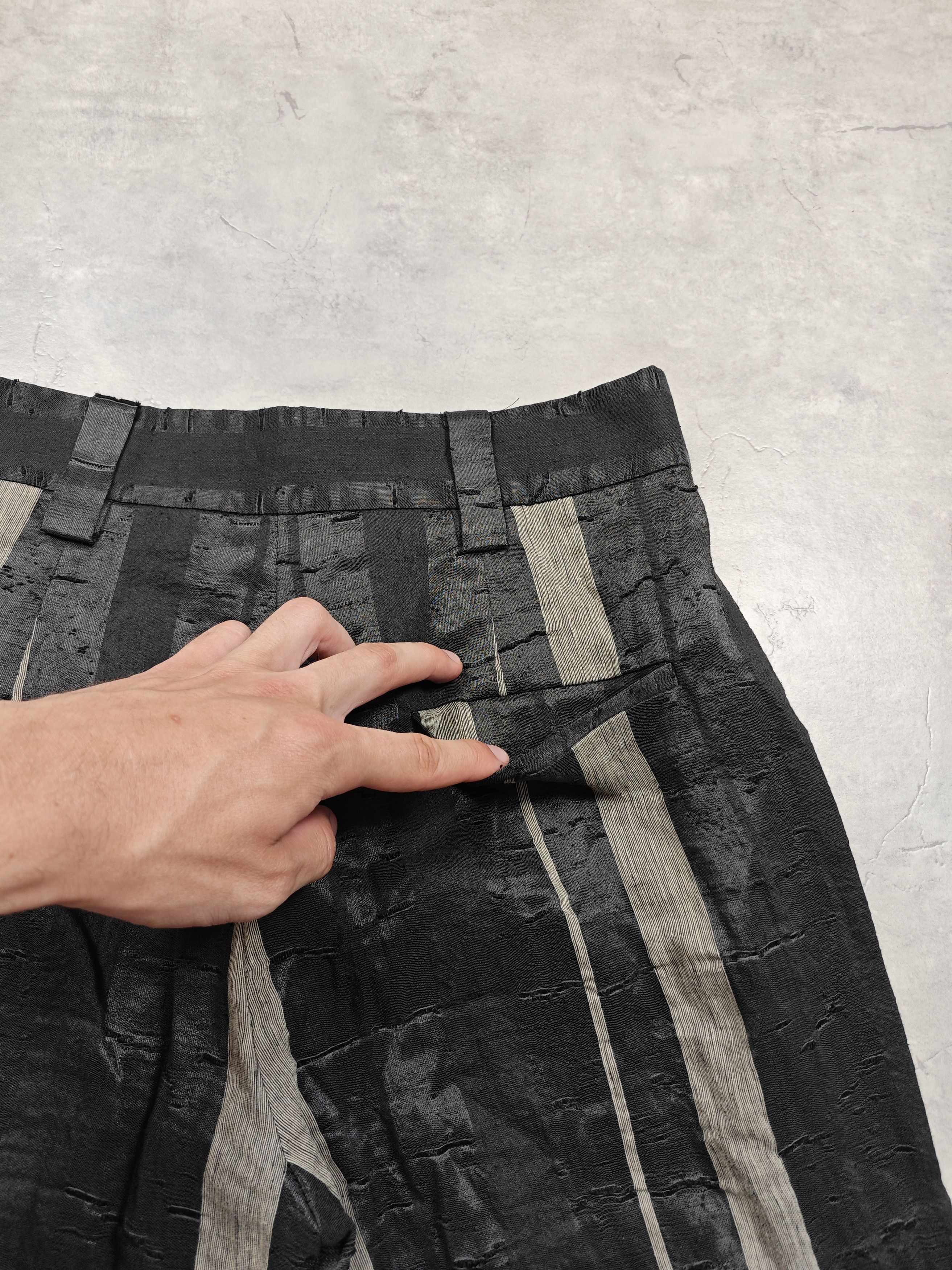 Annette Gortz Annette Gortz Pants Size 26" / US 2 / IT 38 - 7 Thumbnail