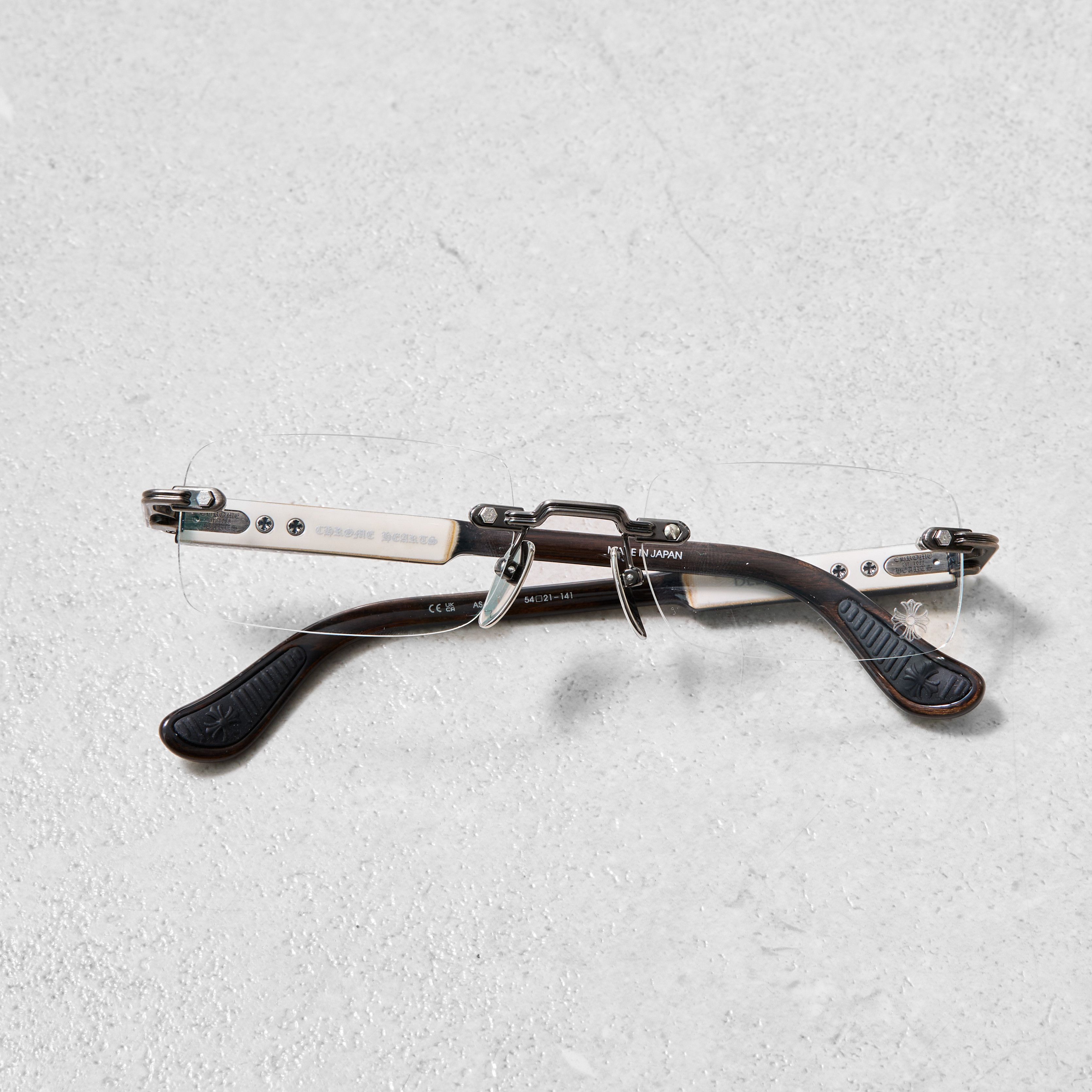 Chrome Hearts CHROME HEARTS DEEP I Size ONE SIZE - 4 Thumbnail